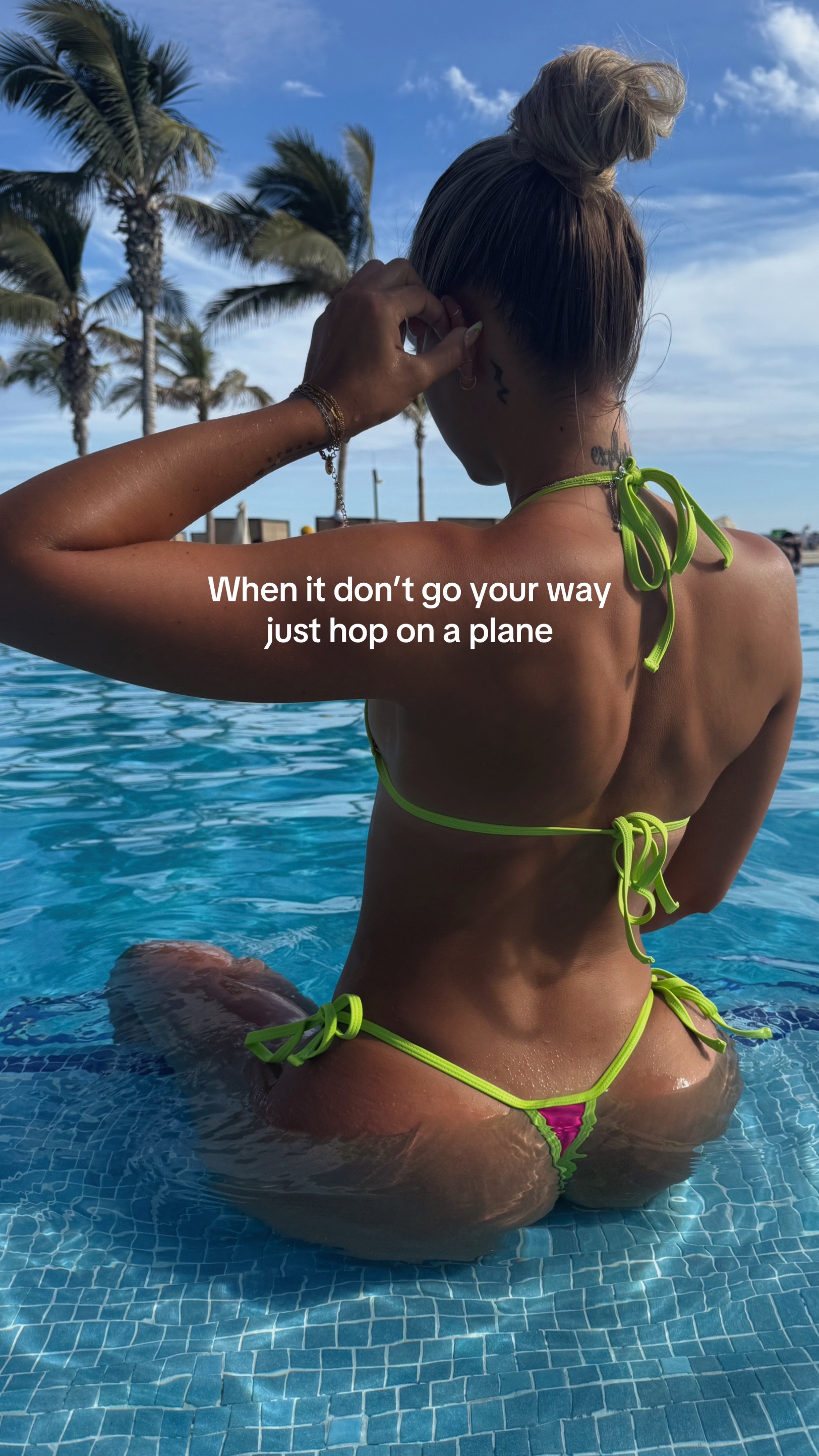 @Hallie | Fitness Coach