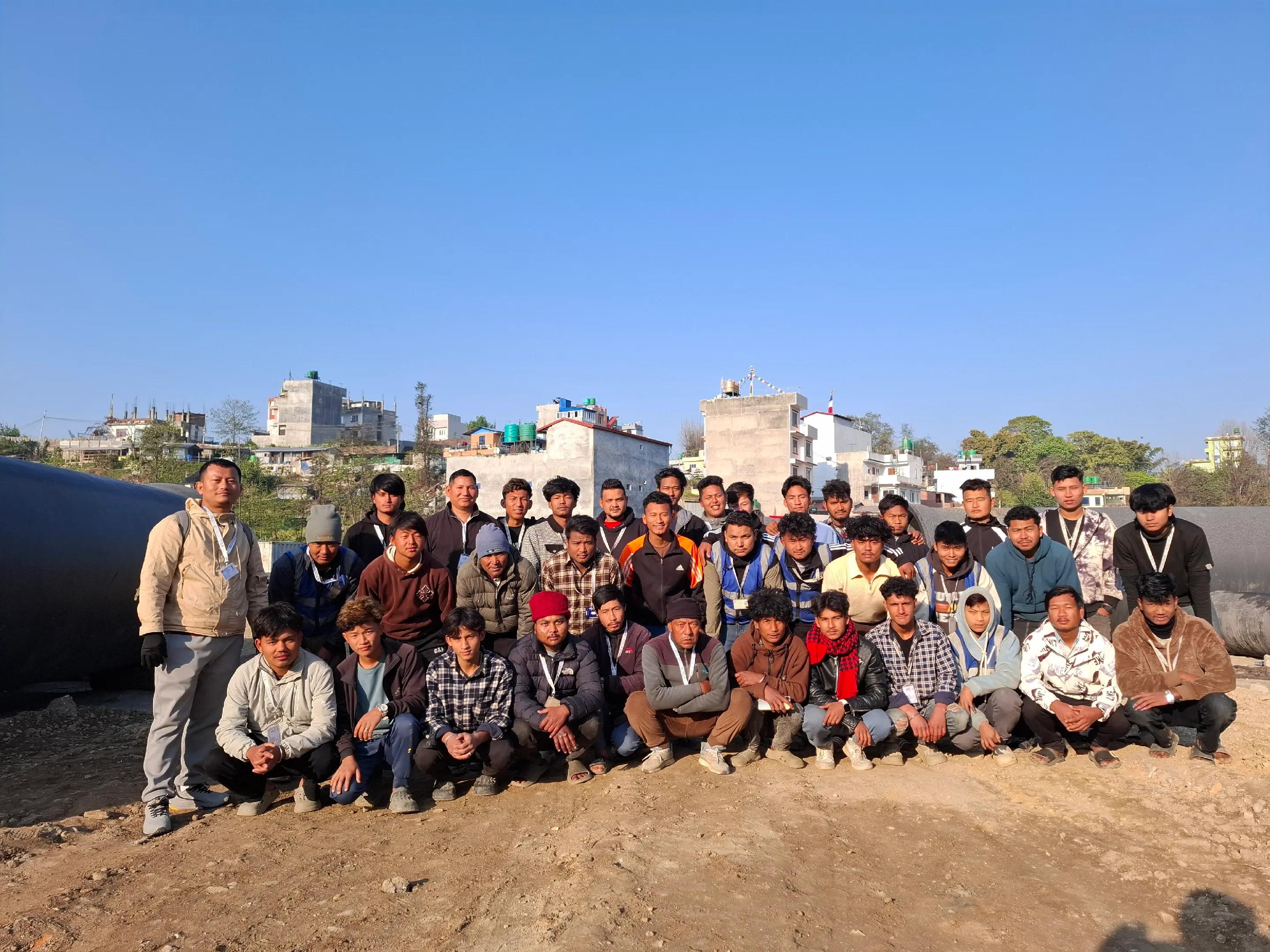 @Ram Lama pakhrin