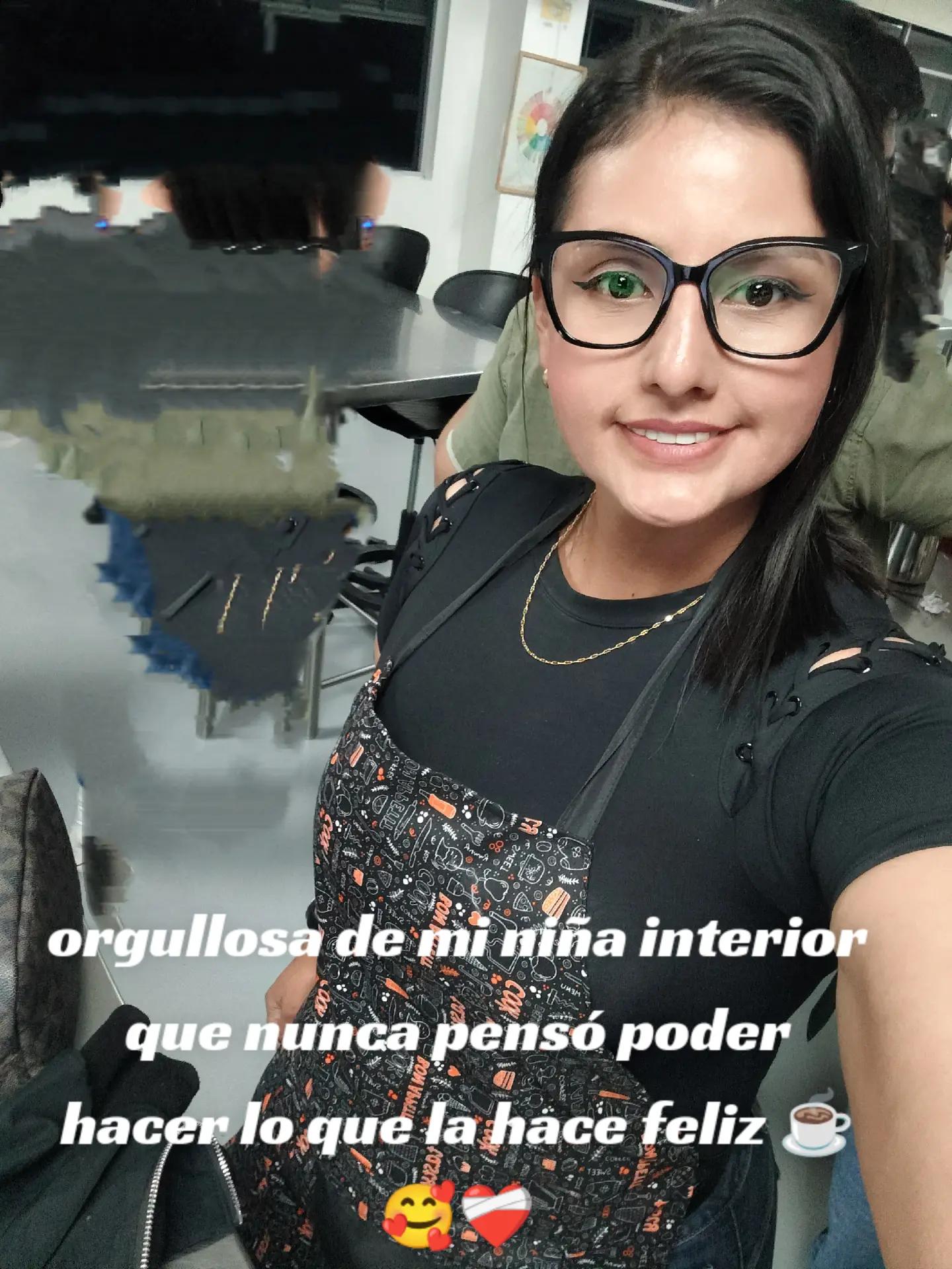 @Lina Velasco