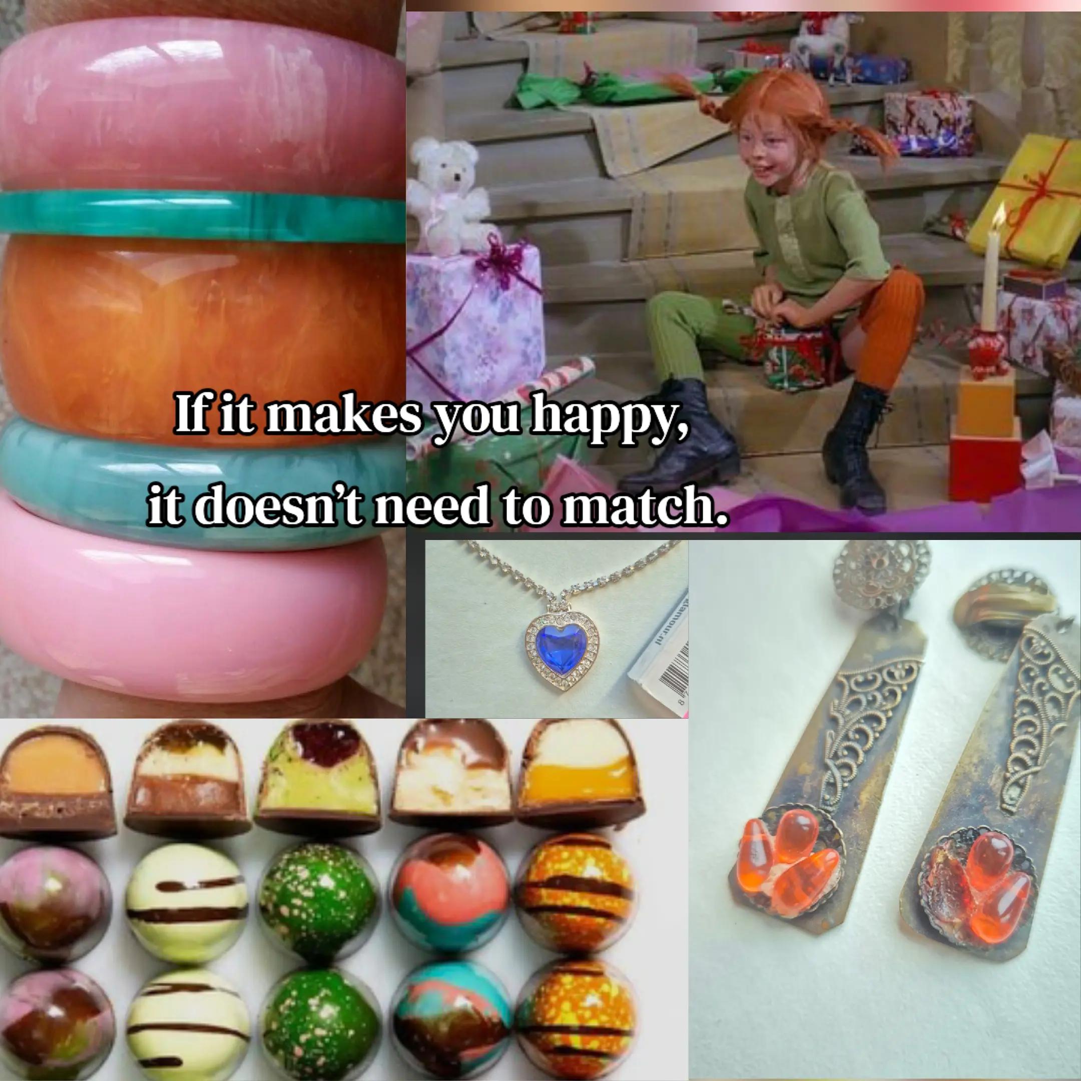 @Into Accessories