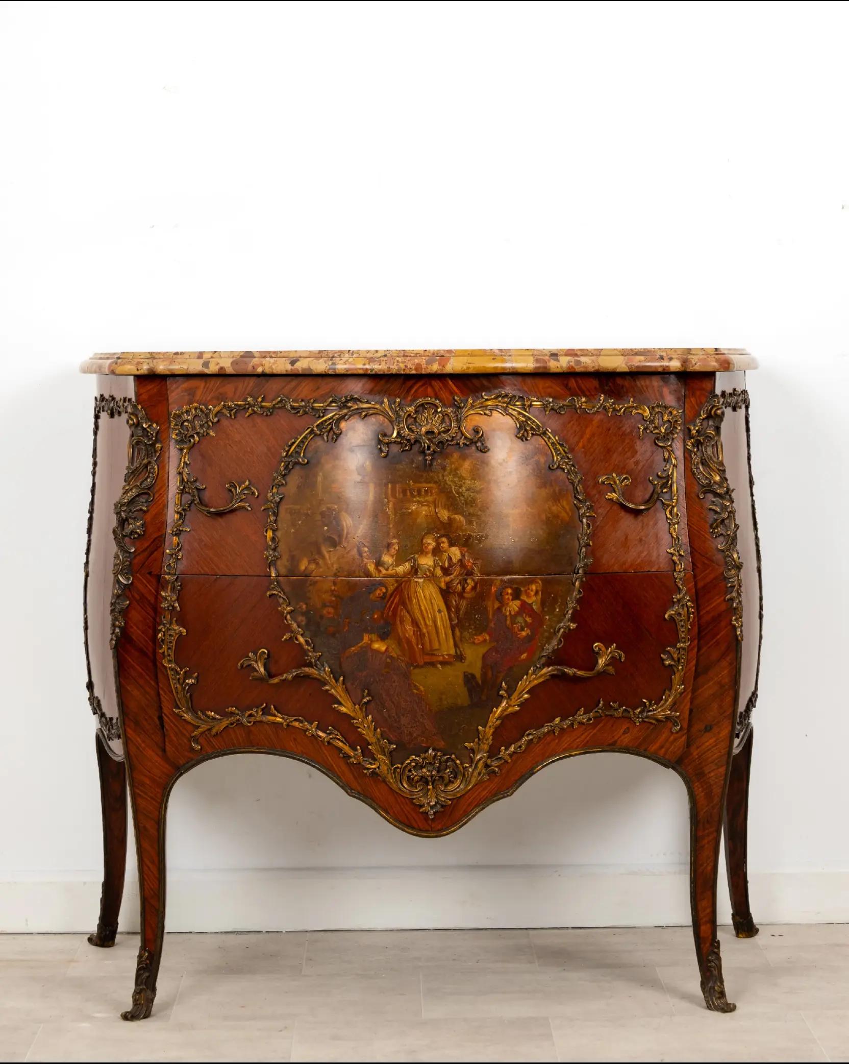 @Hawkins Antiques