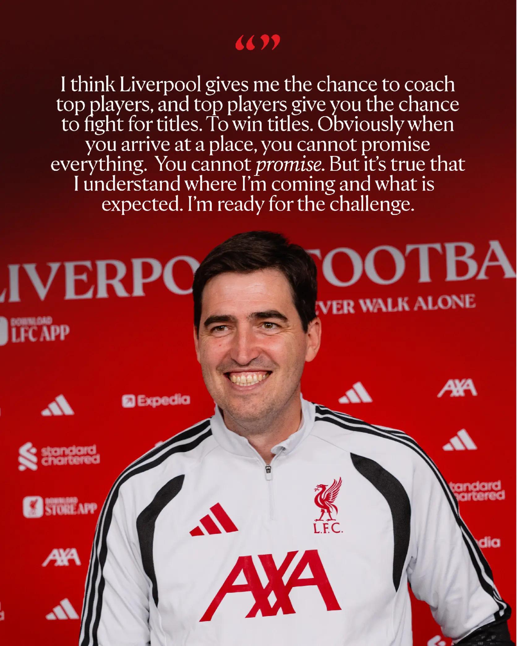 @Liverpool FC