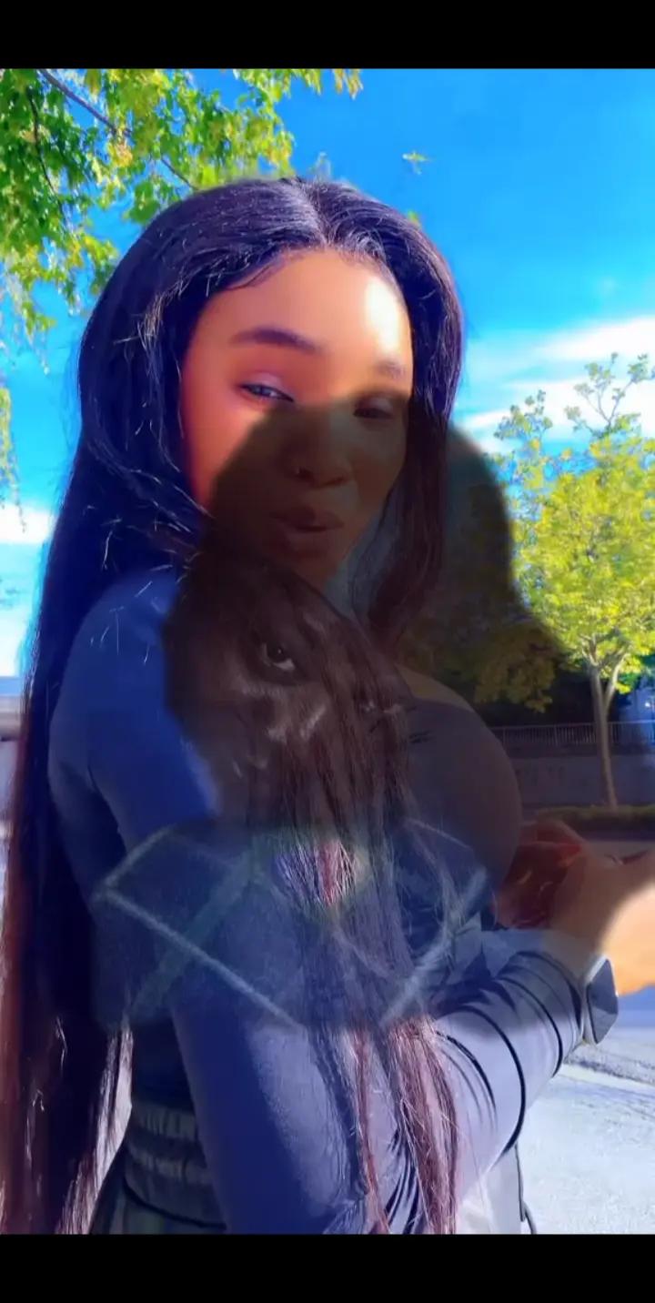 @aramadifofana nenimasaba