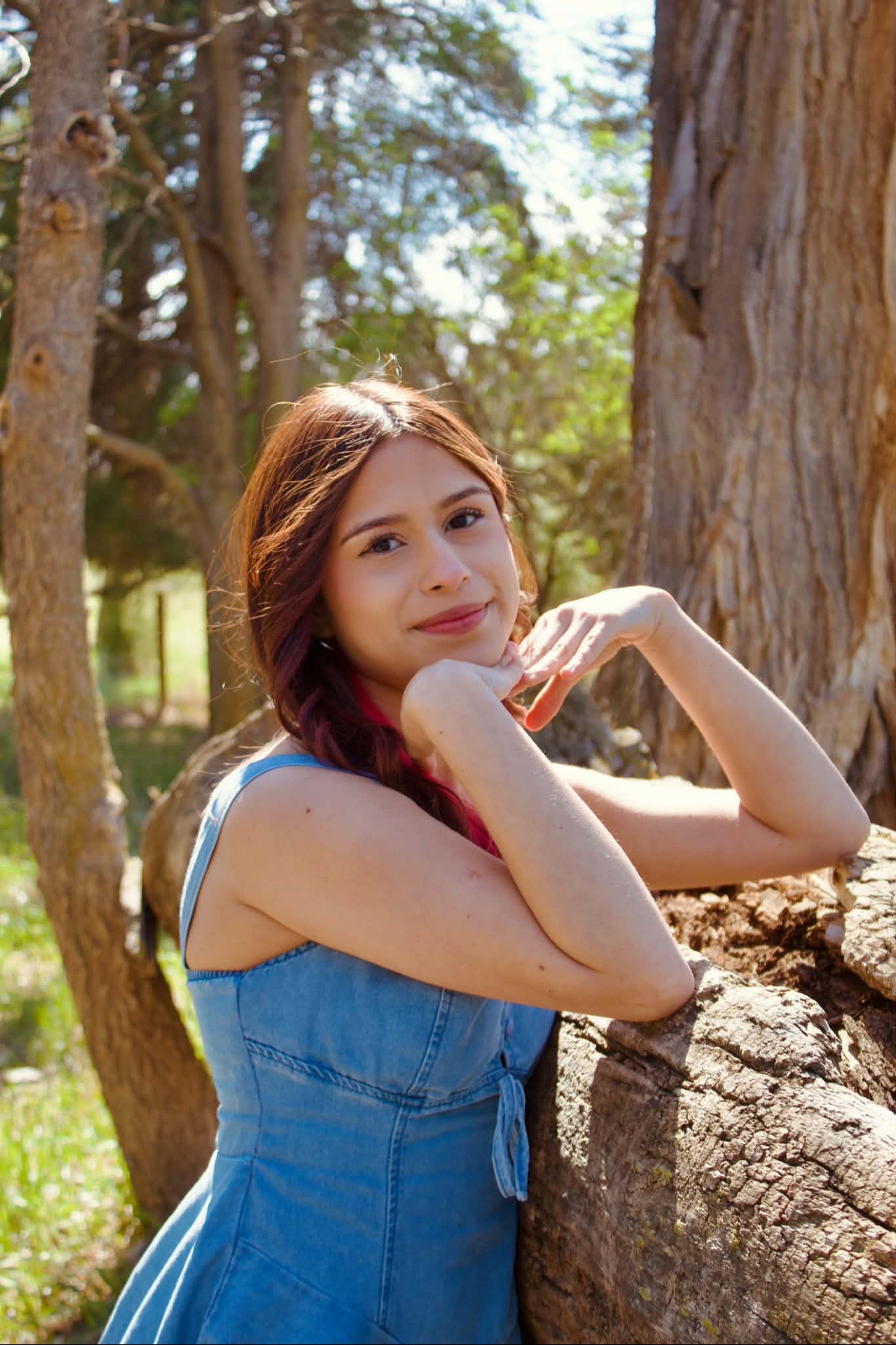 @Karina
