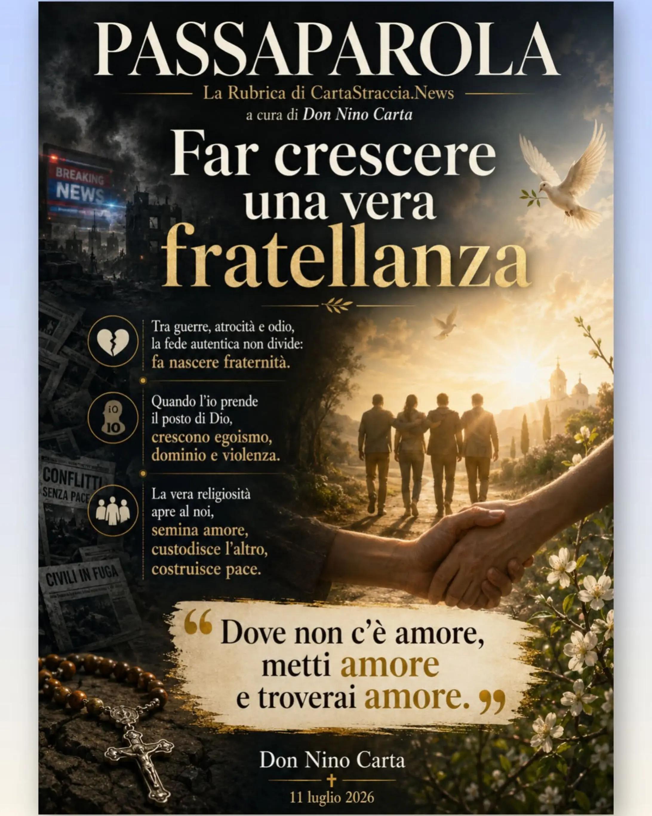 @Luigi Palamara
