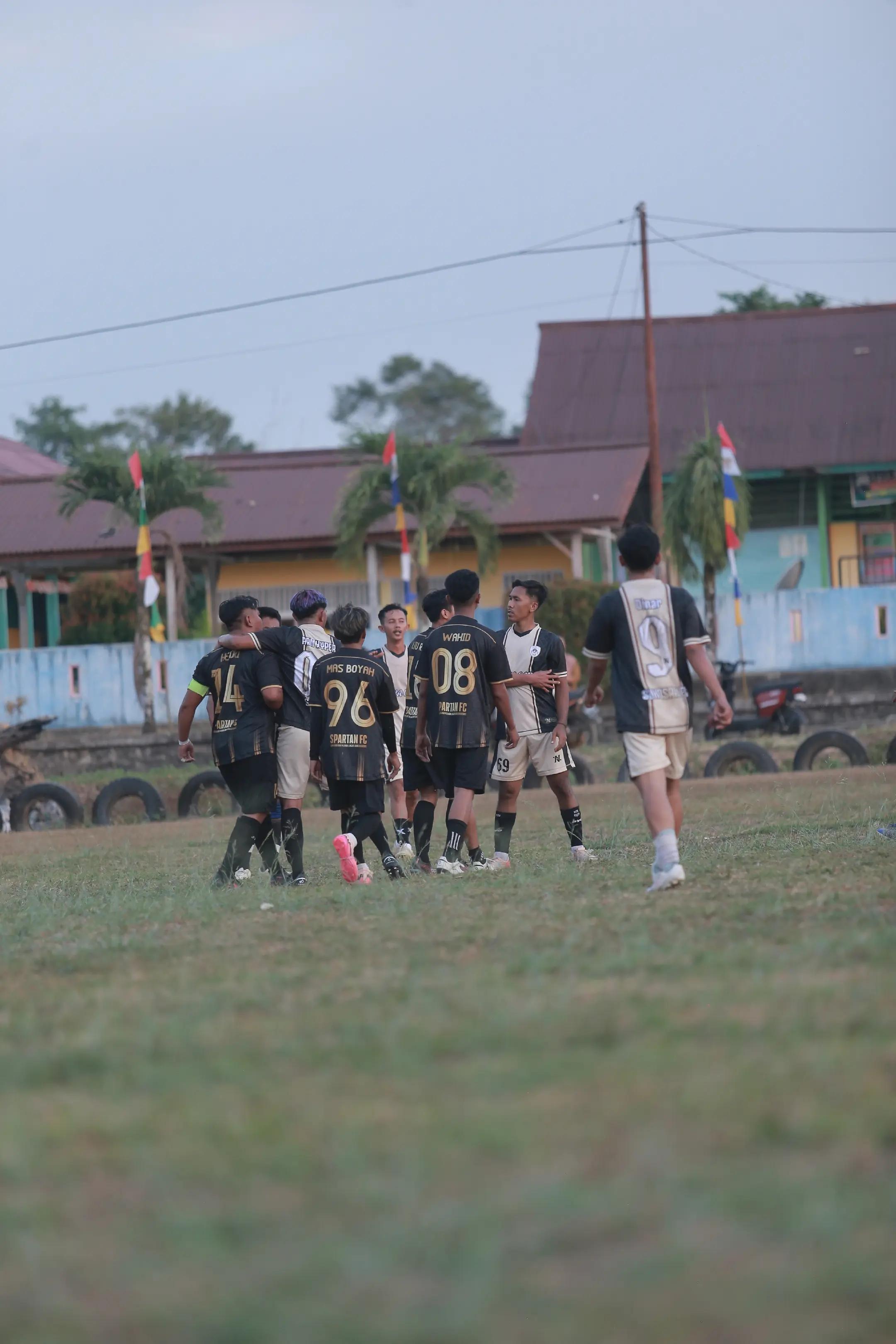 @tarkam Sintang