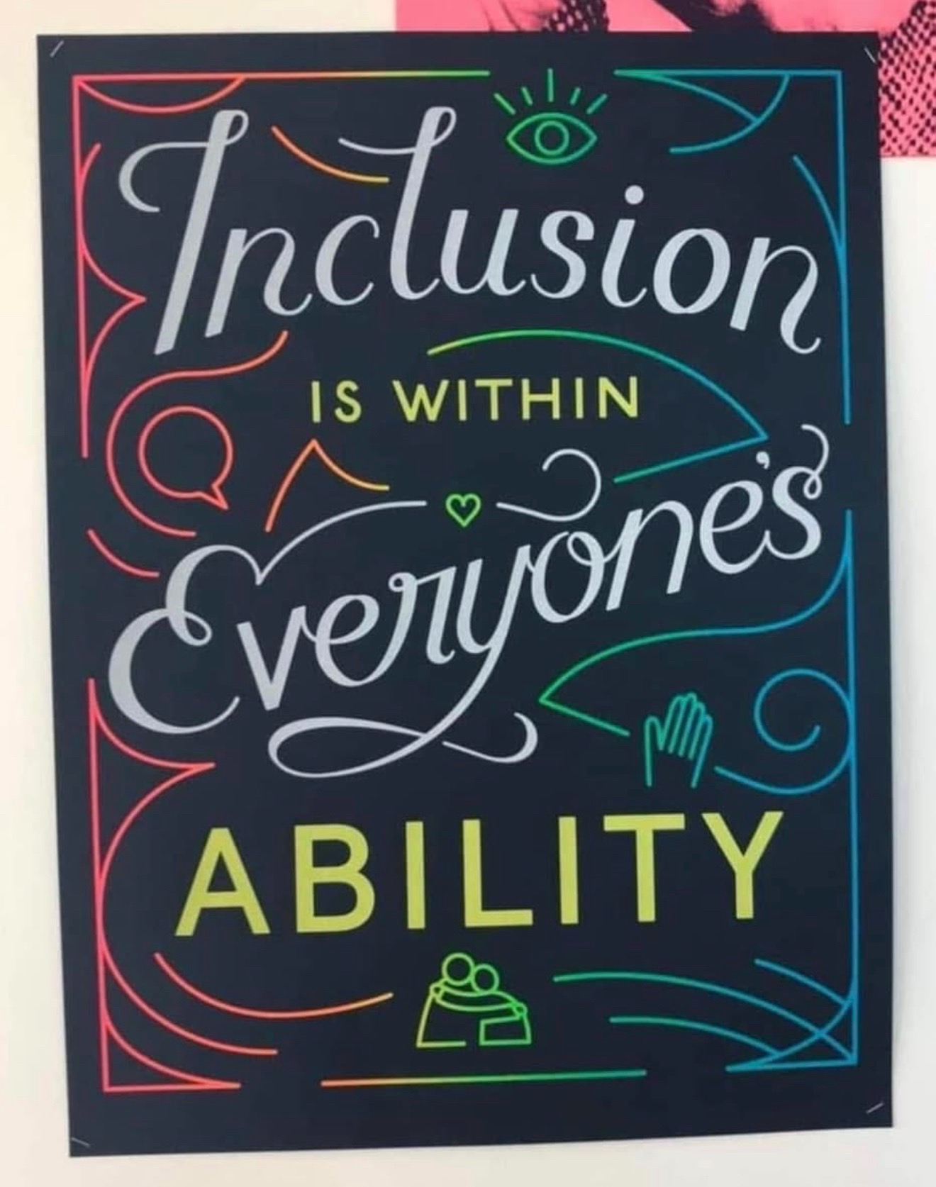 @RAMP is inclusion