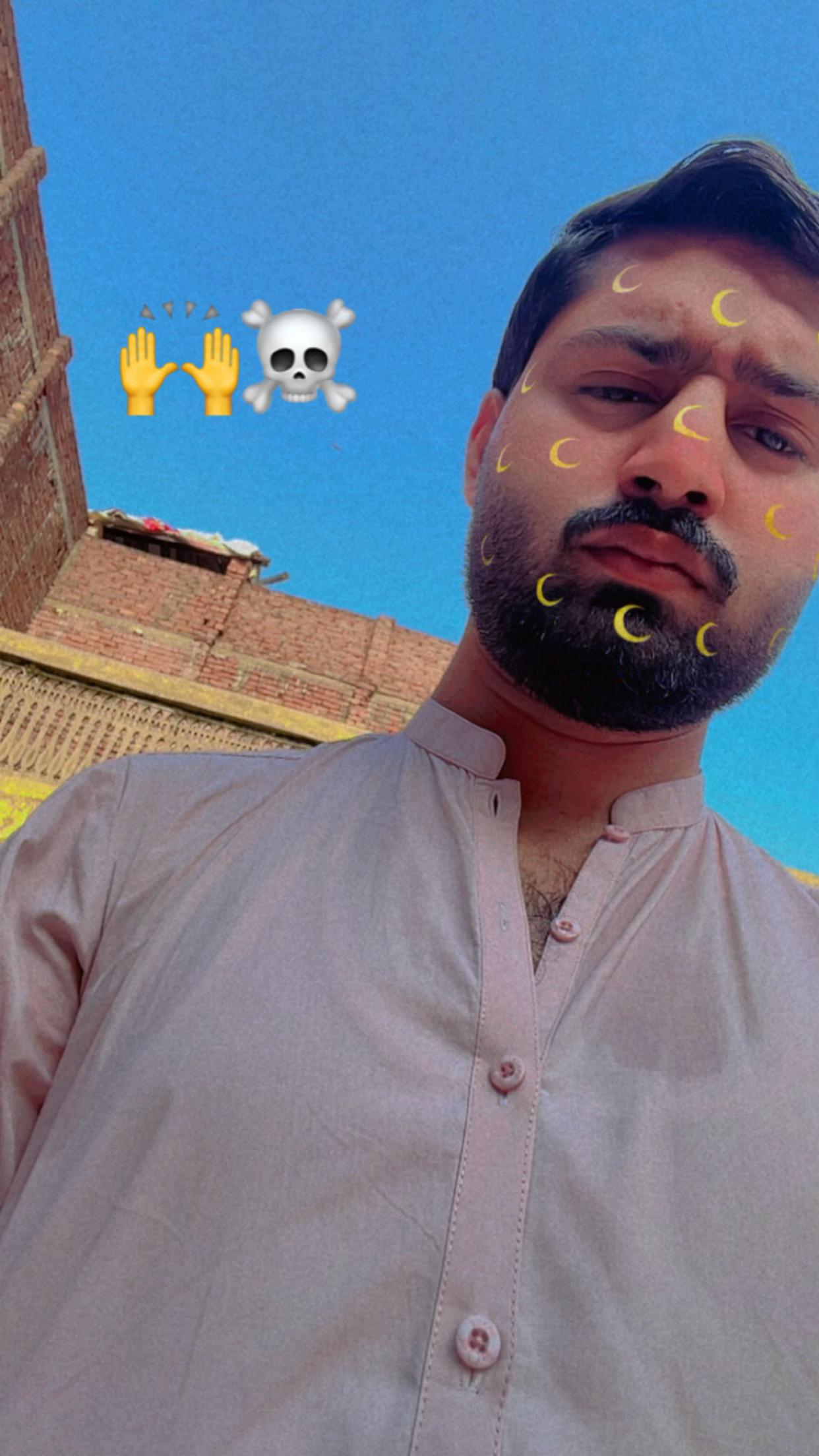 @Call me @mbarsariya🎭