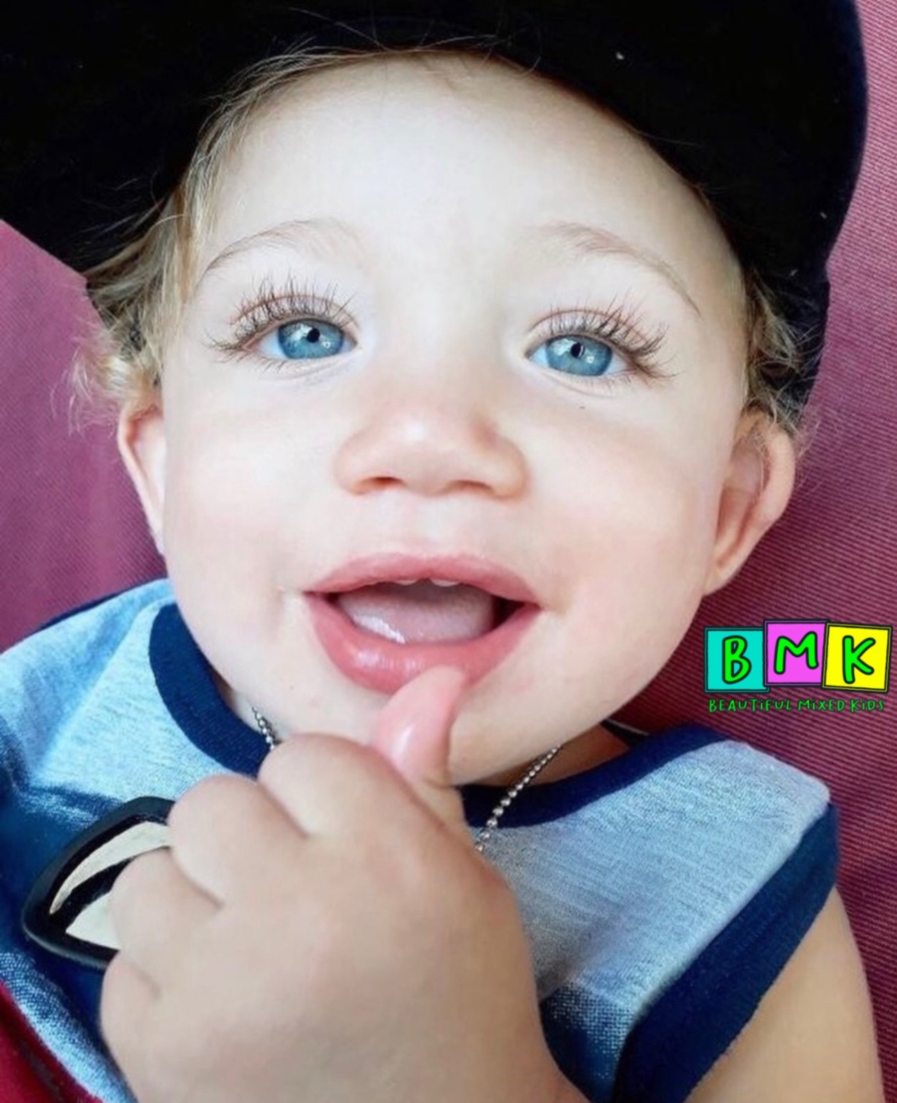 @beautifulmixedkids