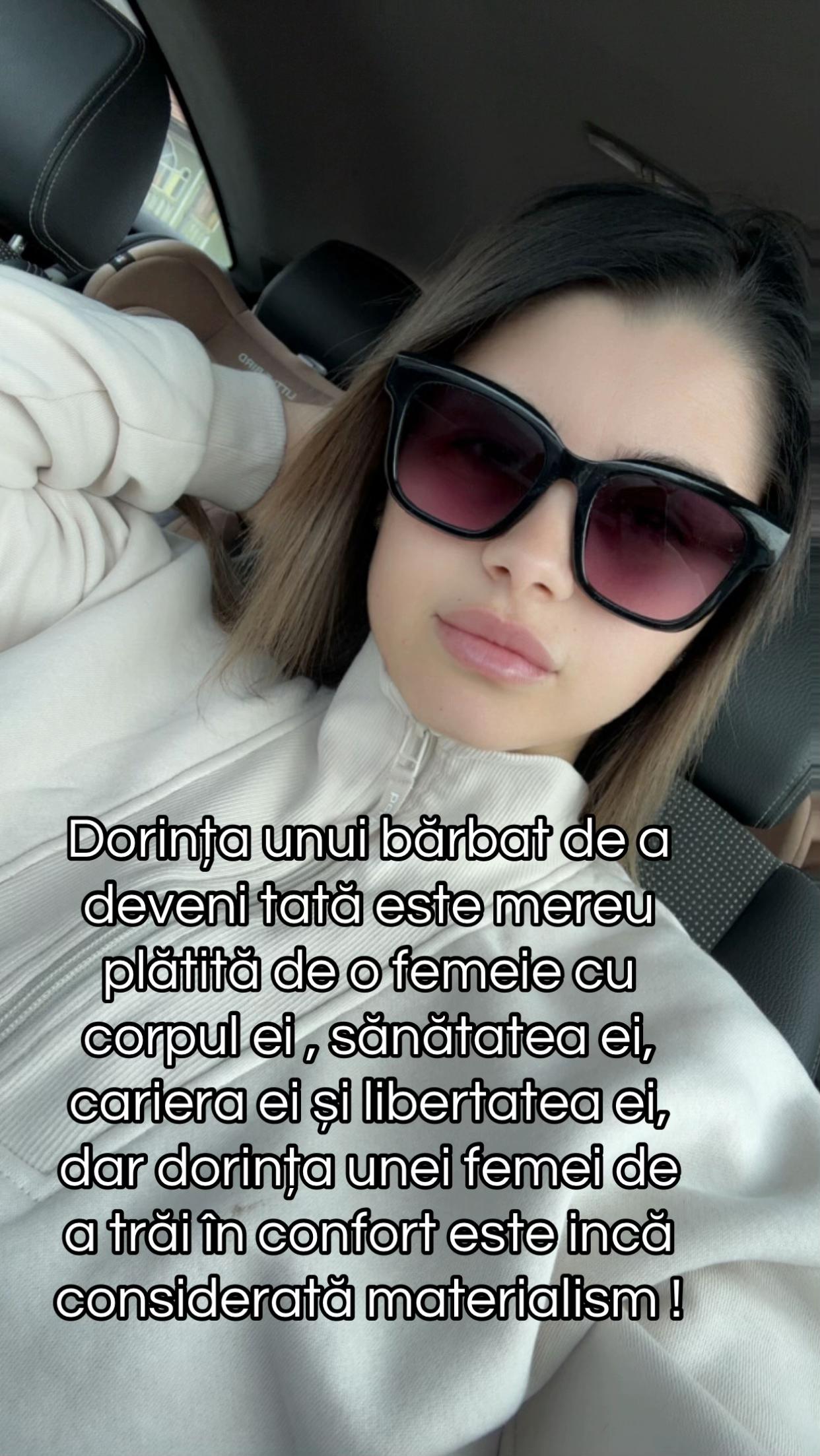 @Andreea Florescu 🎀