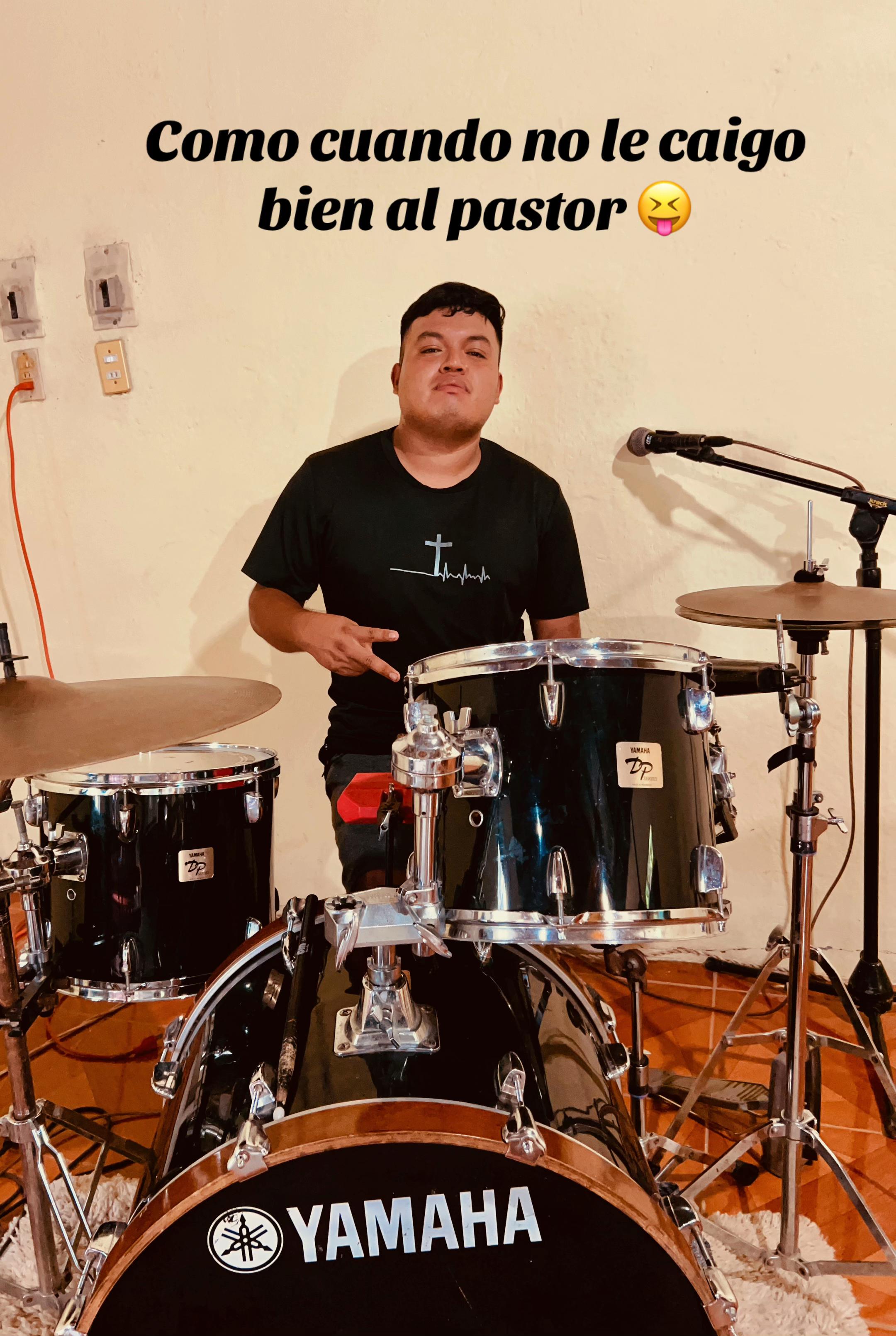 @Jonny Salazar
