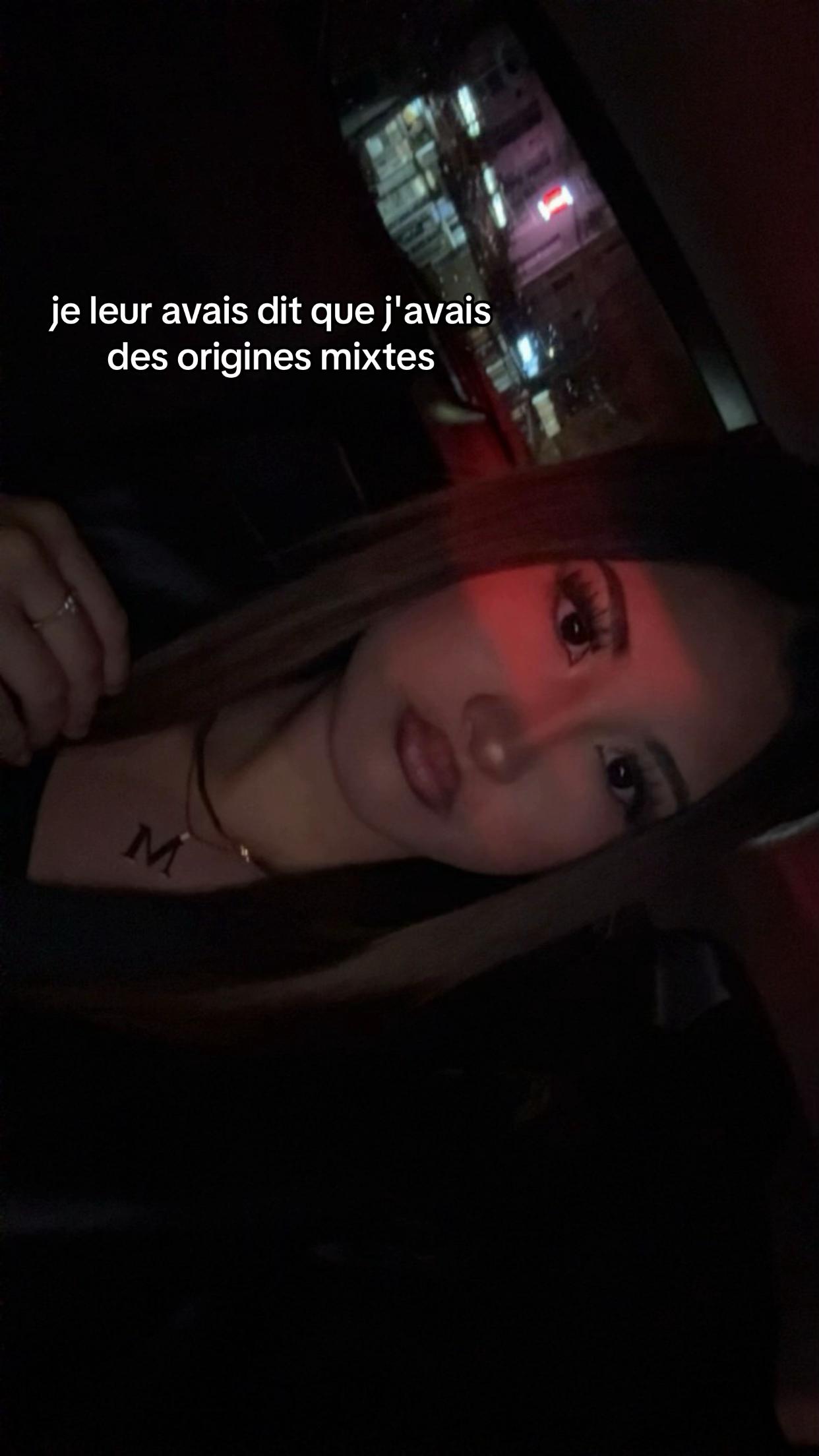 @Maya Danna