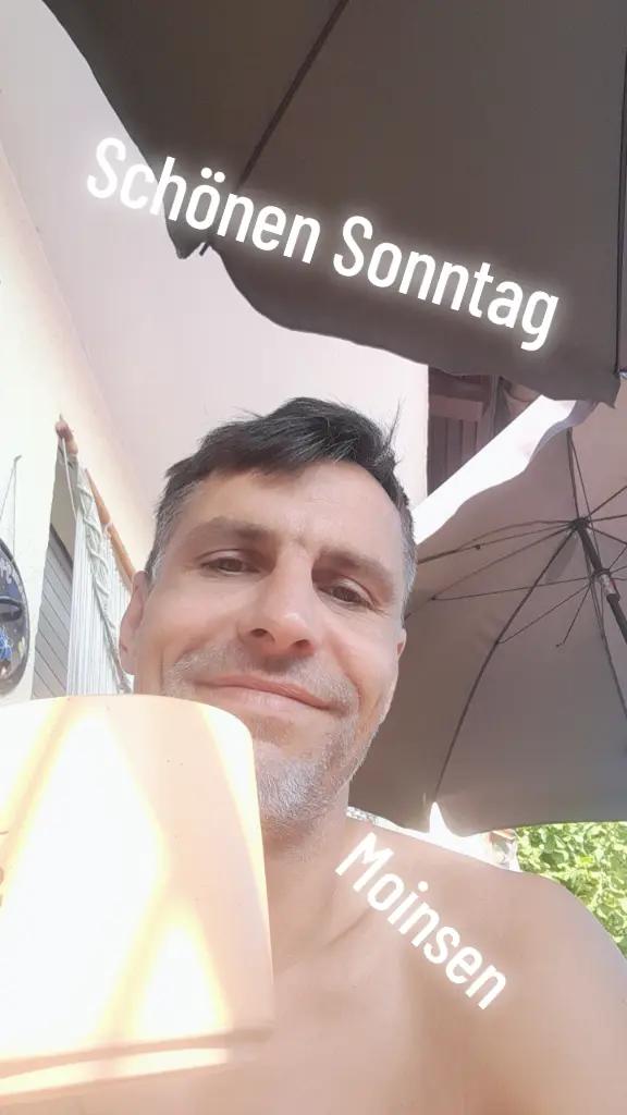 @Kutte in den Bergen (Berliner)