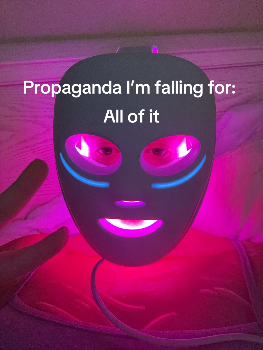 @MICHELLE!