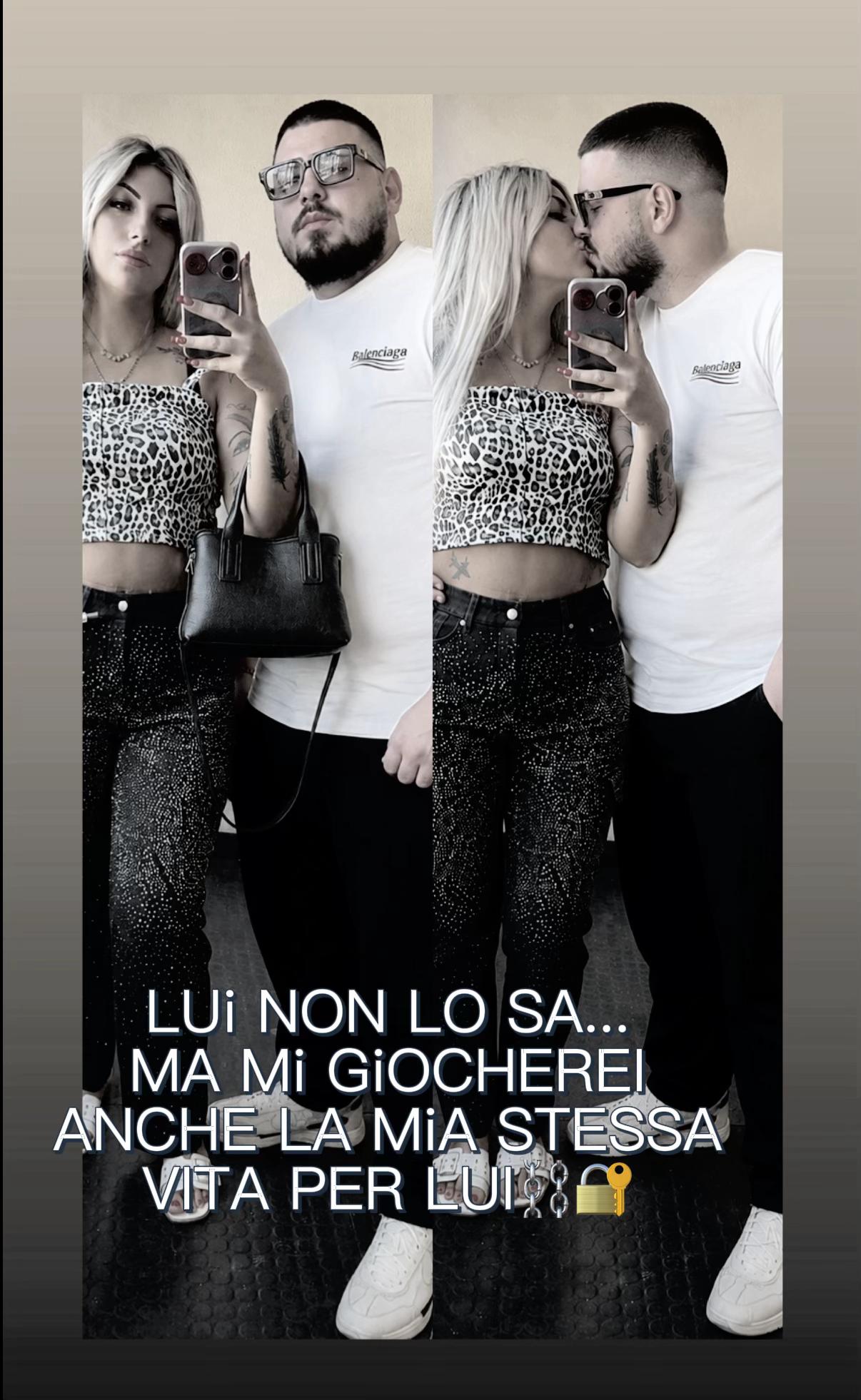 @🔐⛓️❤️filomena_pasquale❤️⛓️🔐