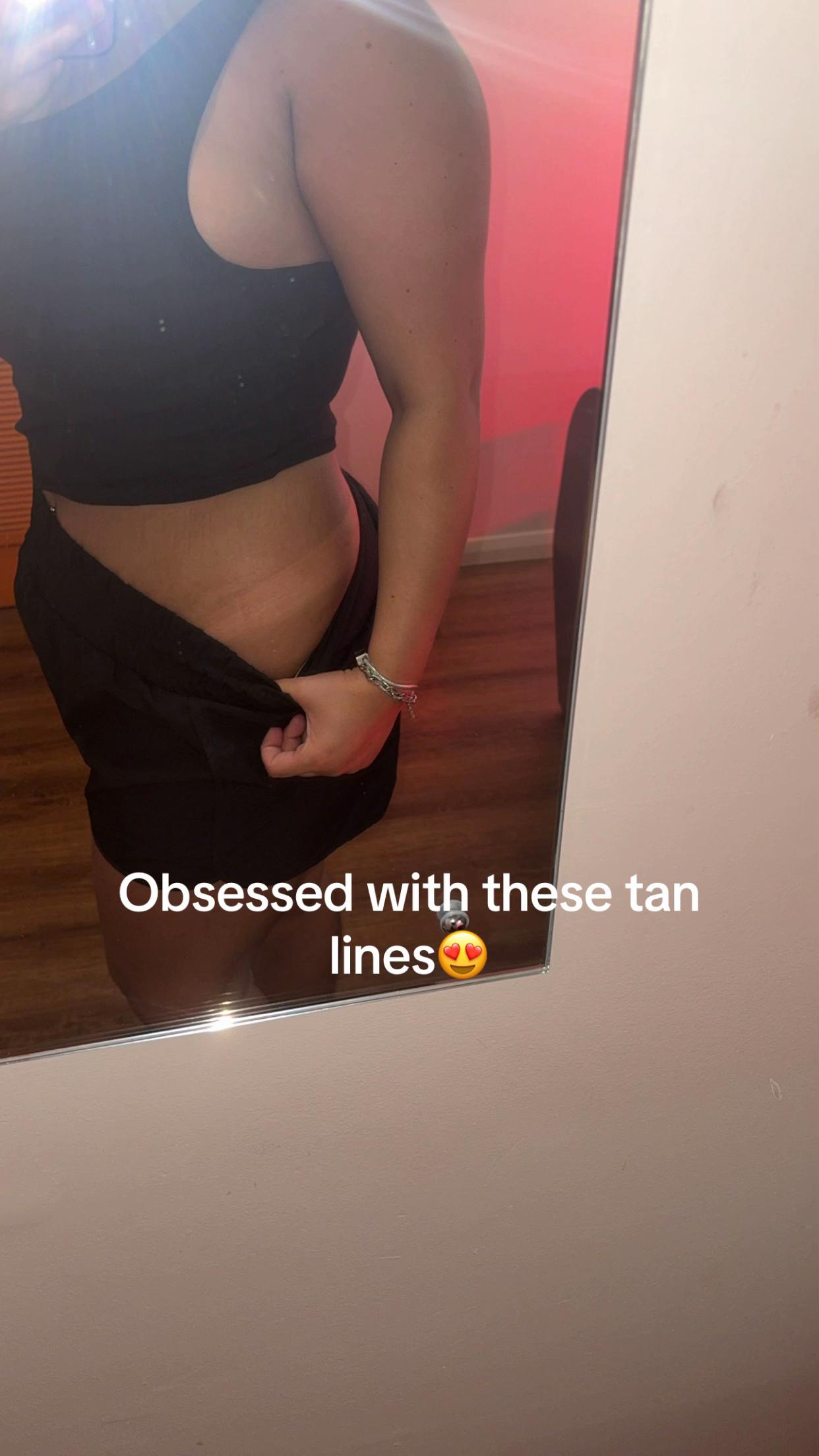 @Tegan Blundell