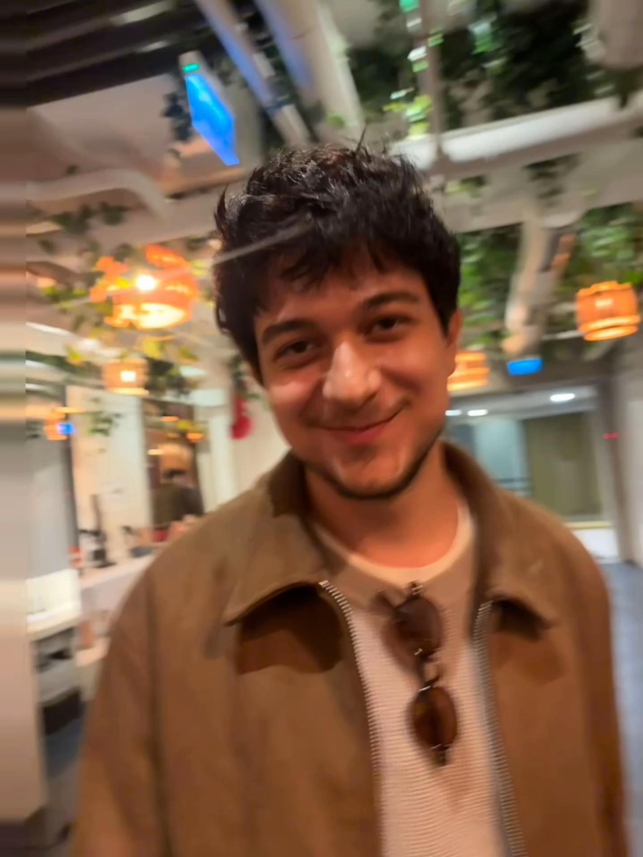 @Emin Kaya