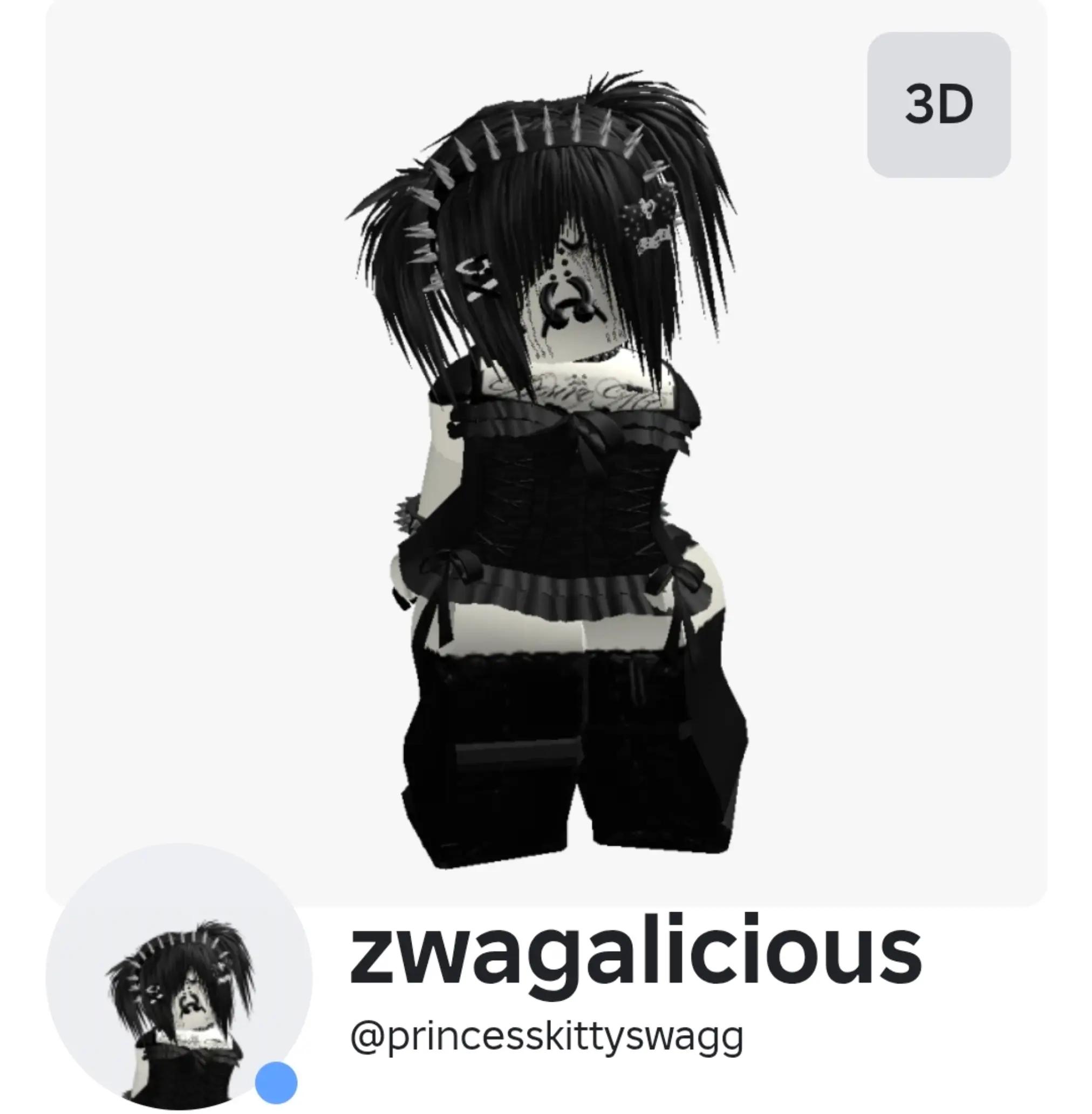 @zwagaliciouz