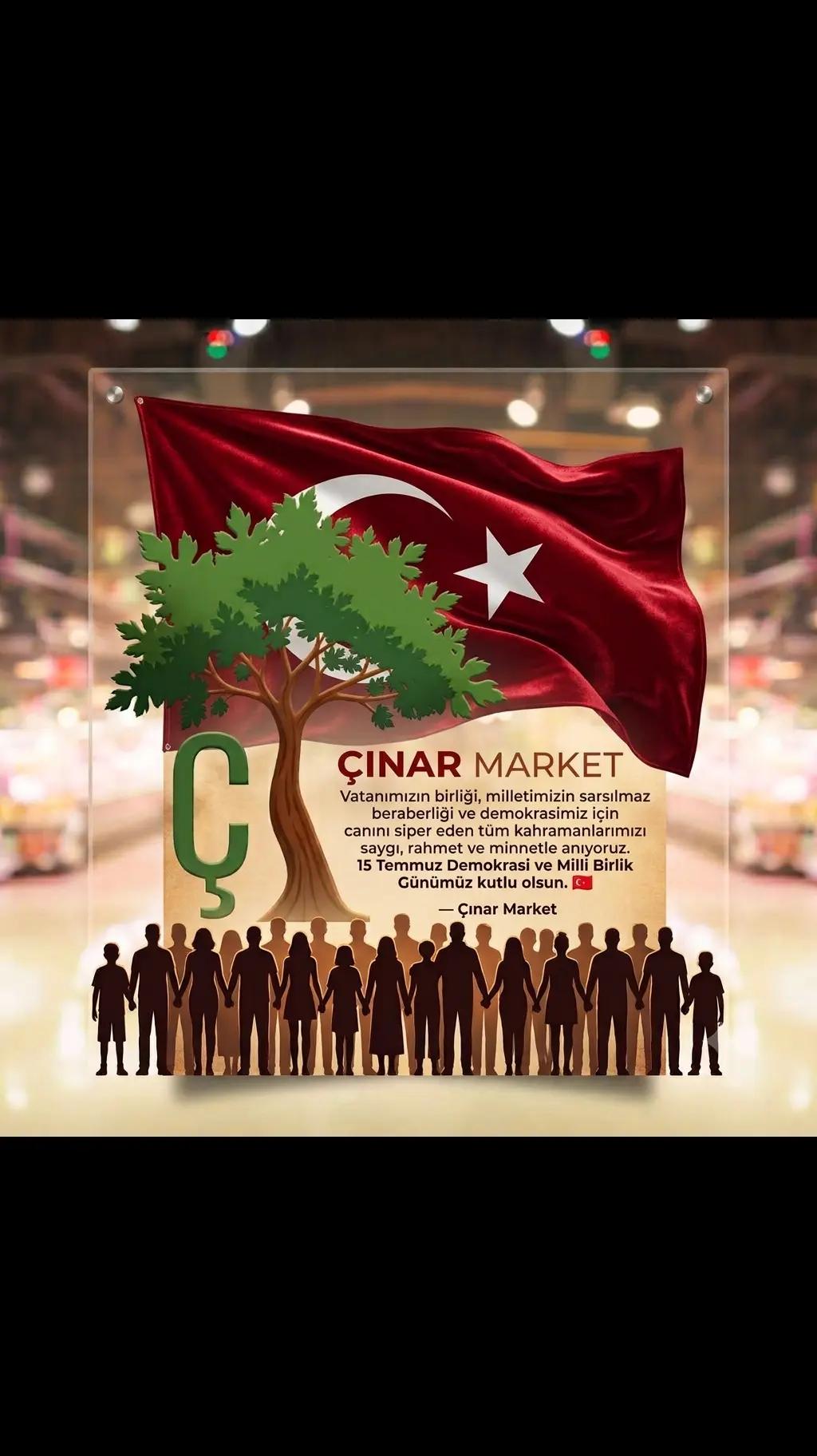 @Uğur Yaramaz(Çınar market🏪)