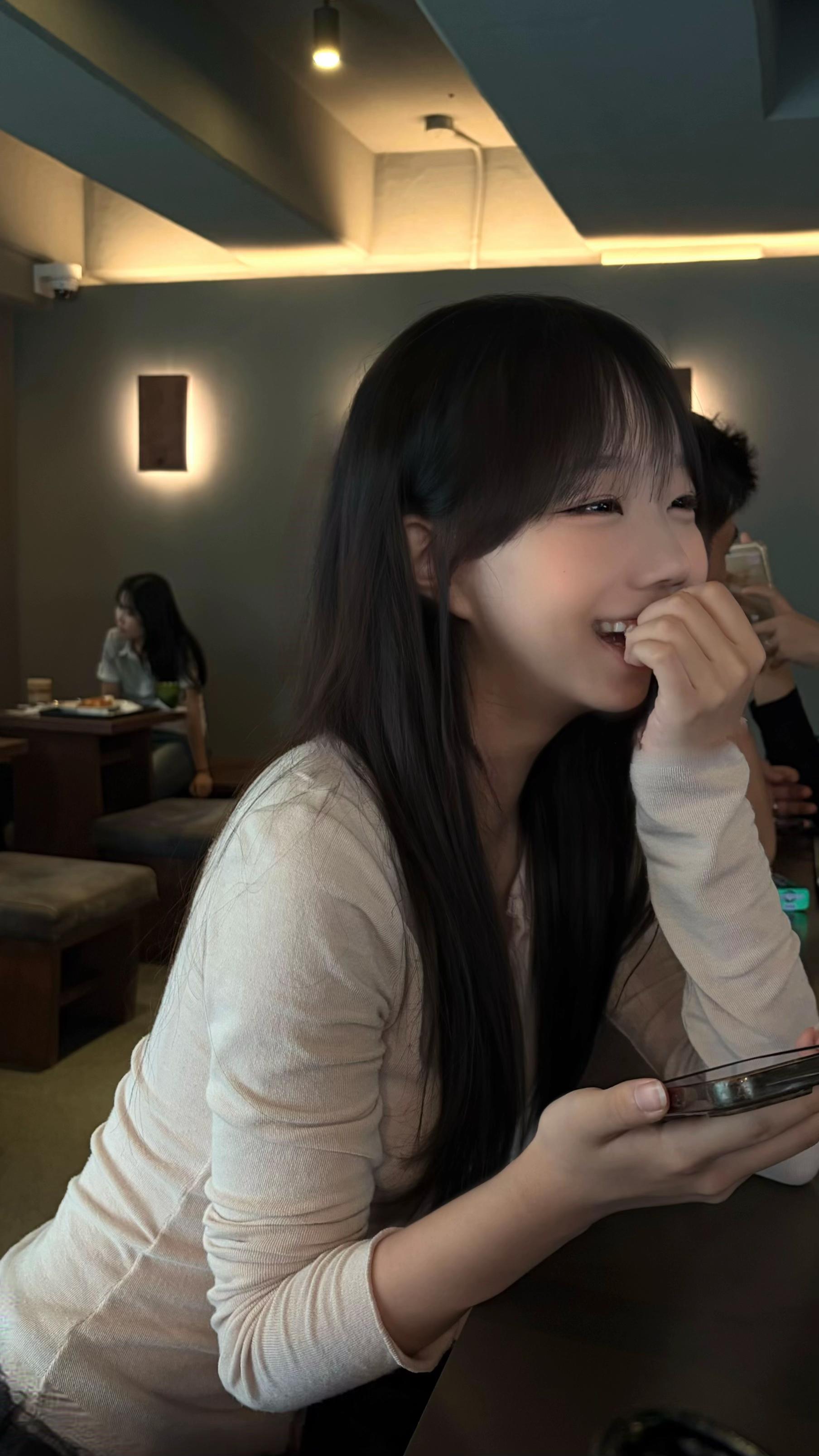@와니