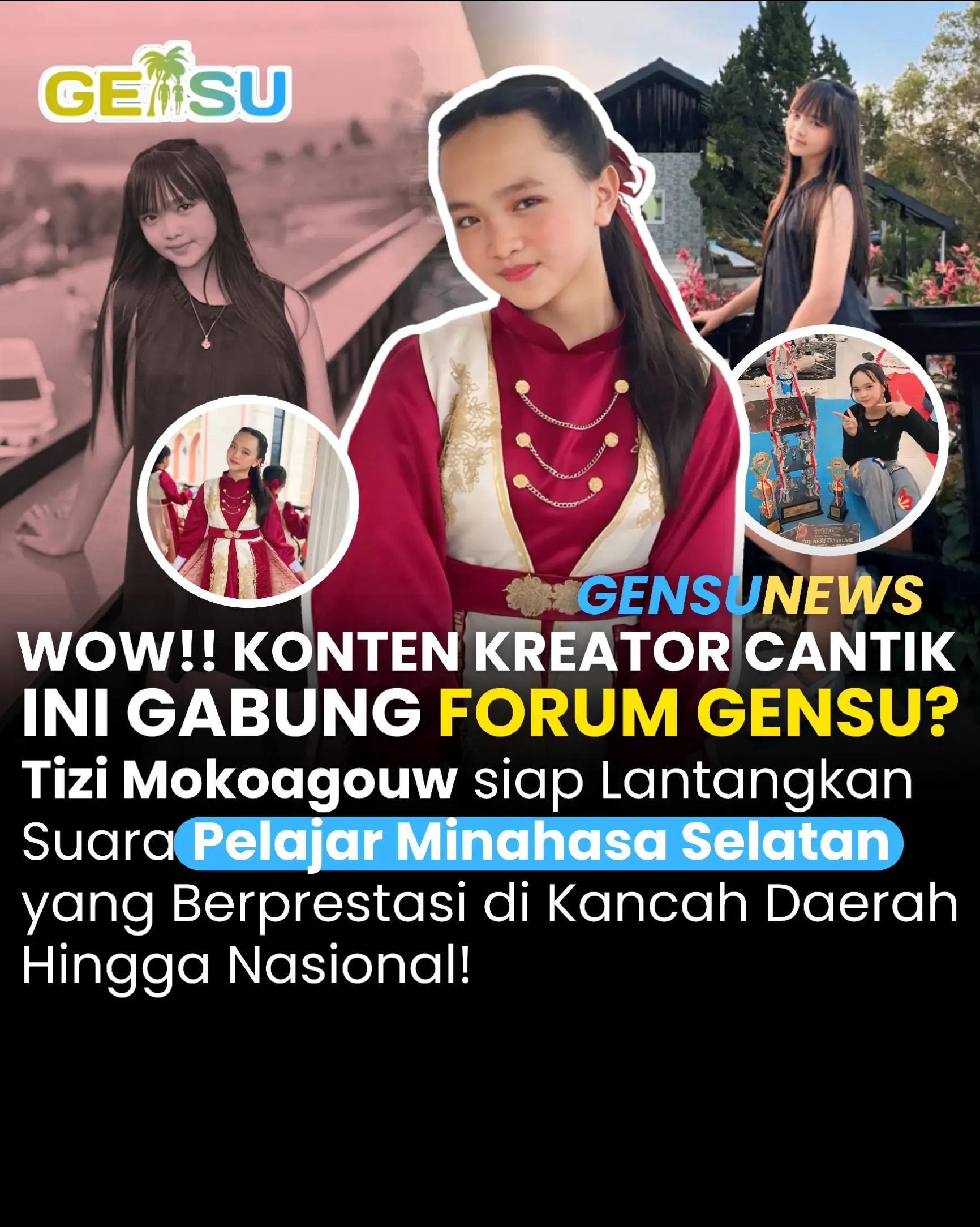 @GENSU