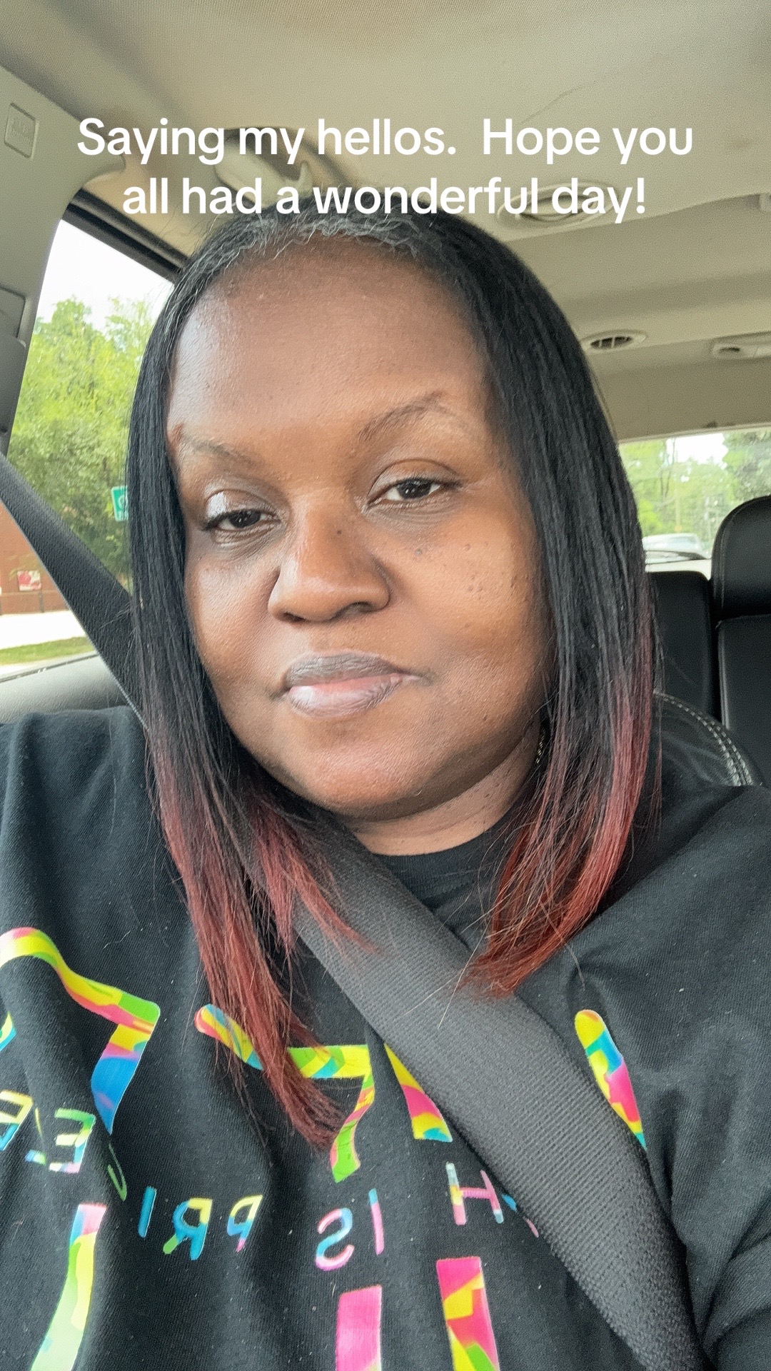 @dannigirl_#MSstrong #MSWarrior