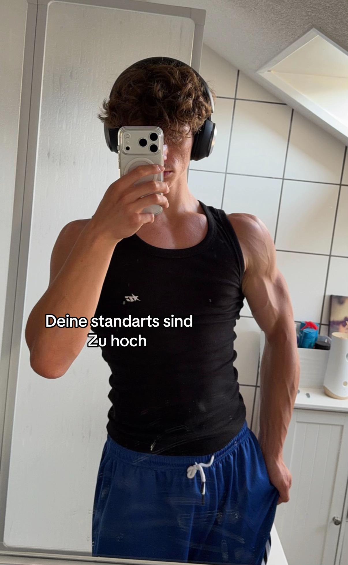 @Steini Bodybuilding ⭕️