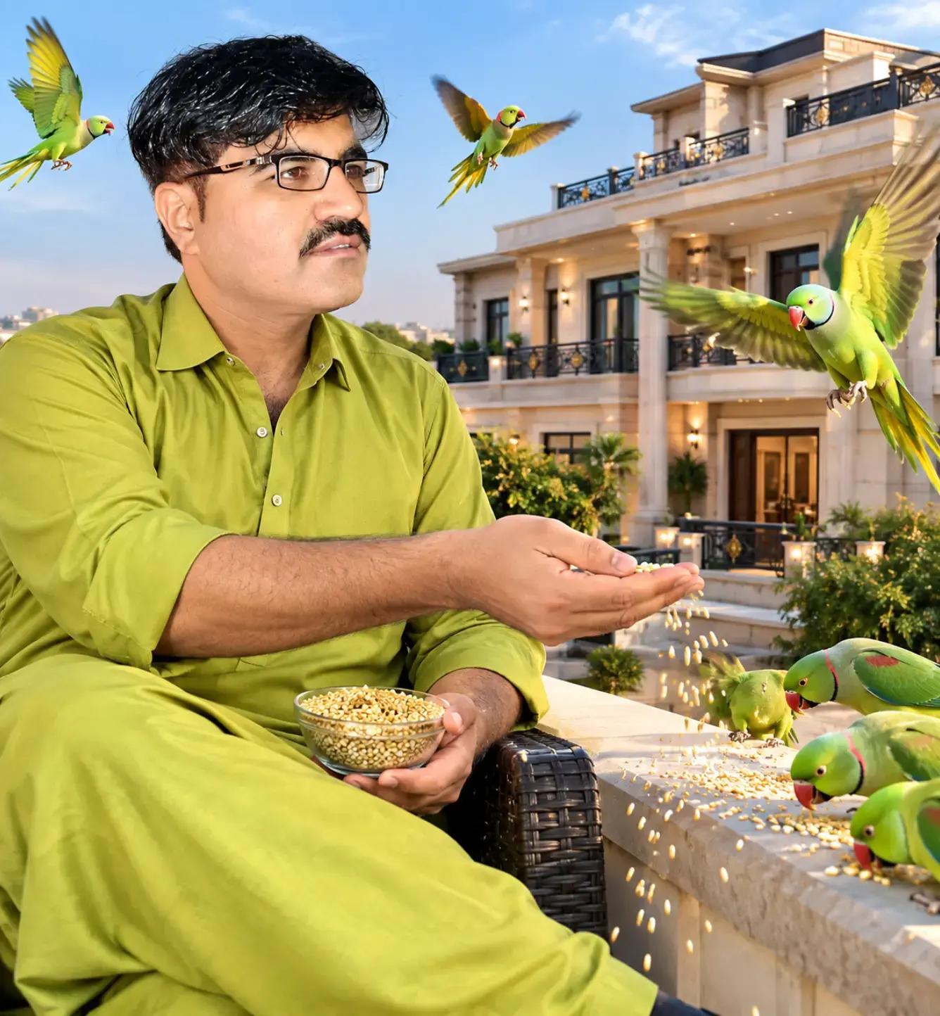 @KHAN BADSHAH