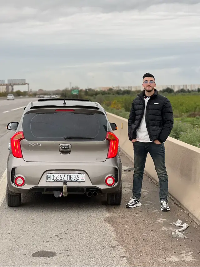 @anis picanto