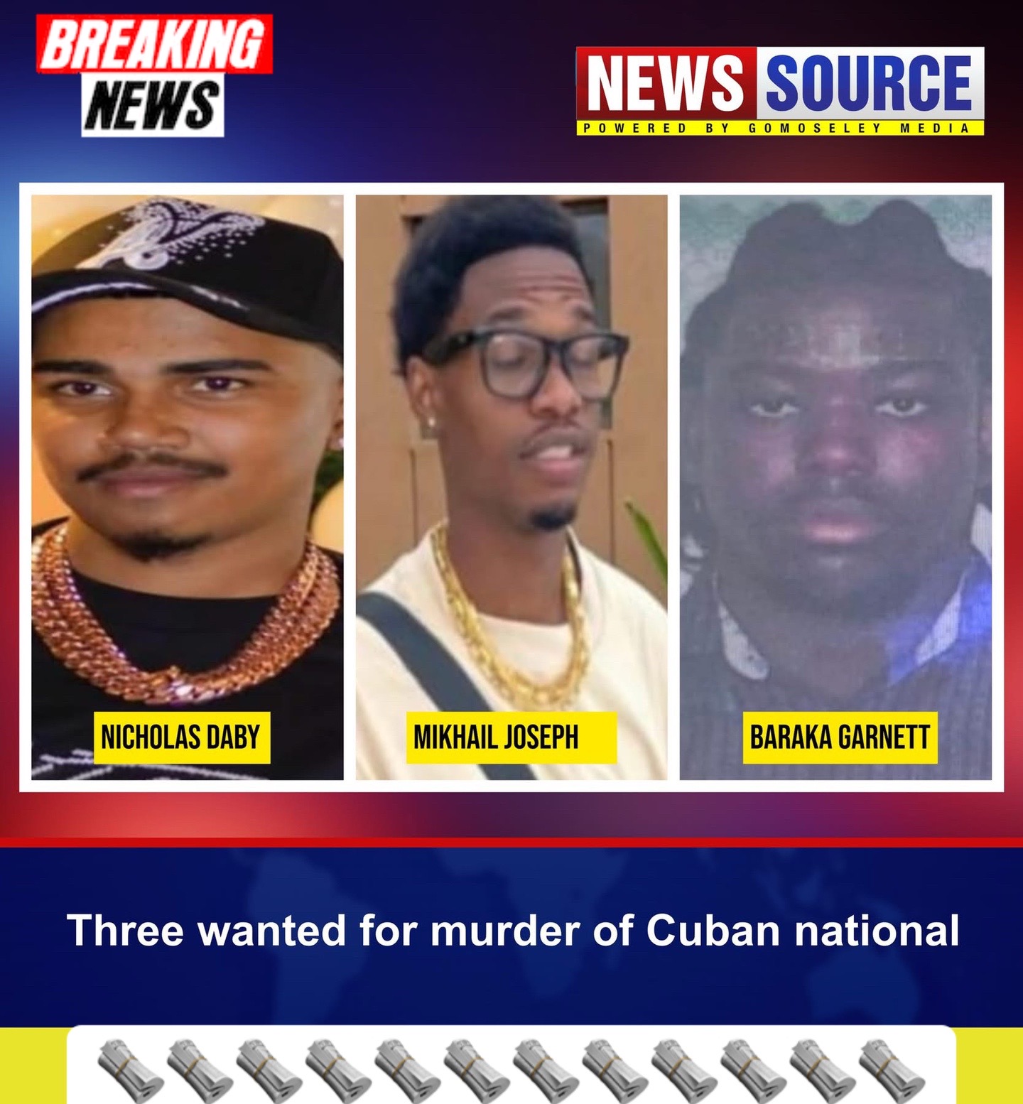 @Guyana news