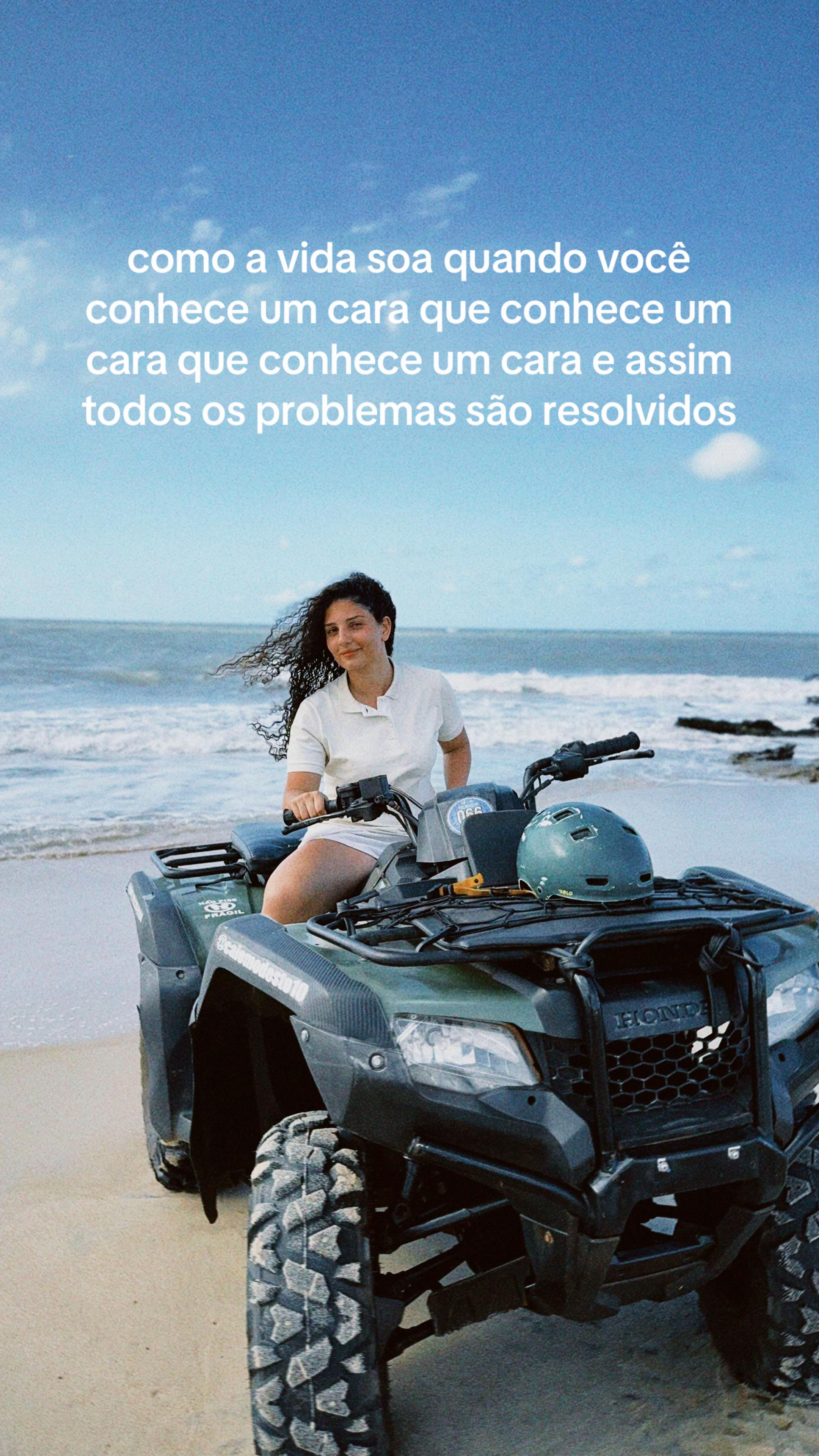 @Ana Clara de Souza