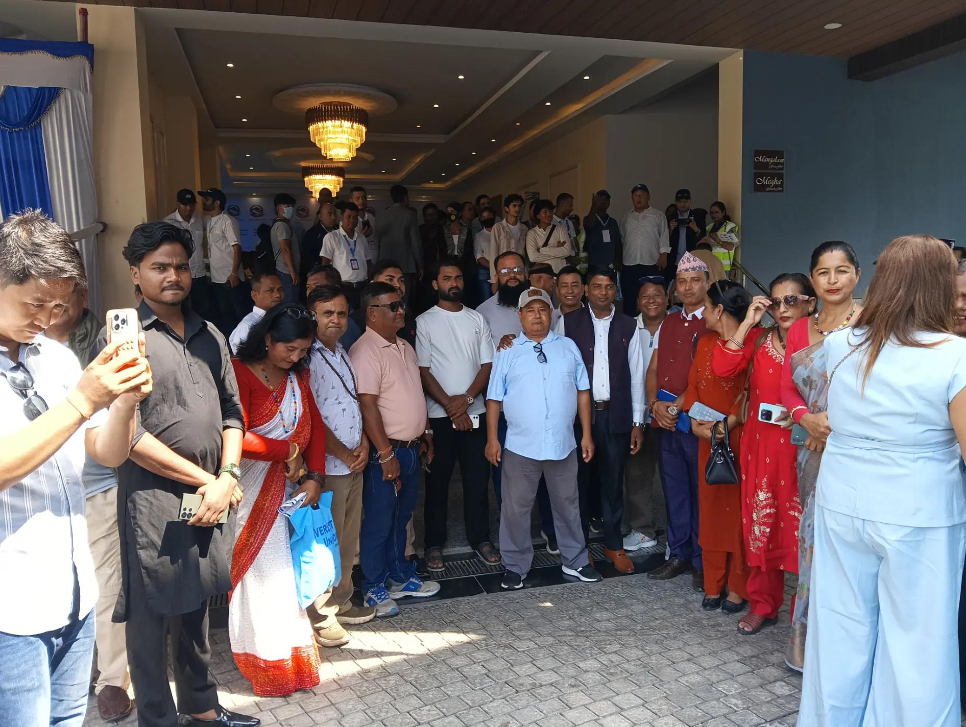 @Yadav Koirala