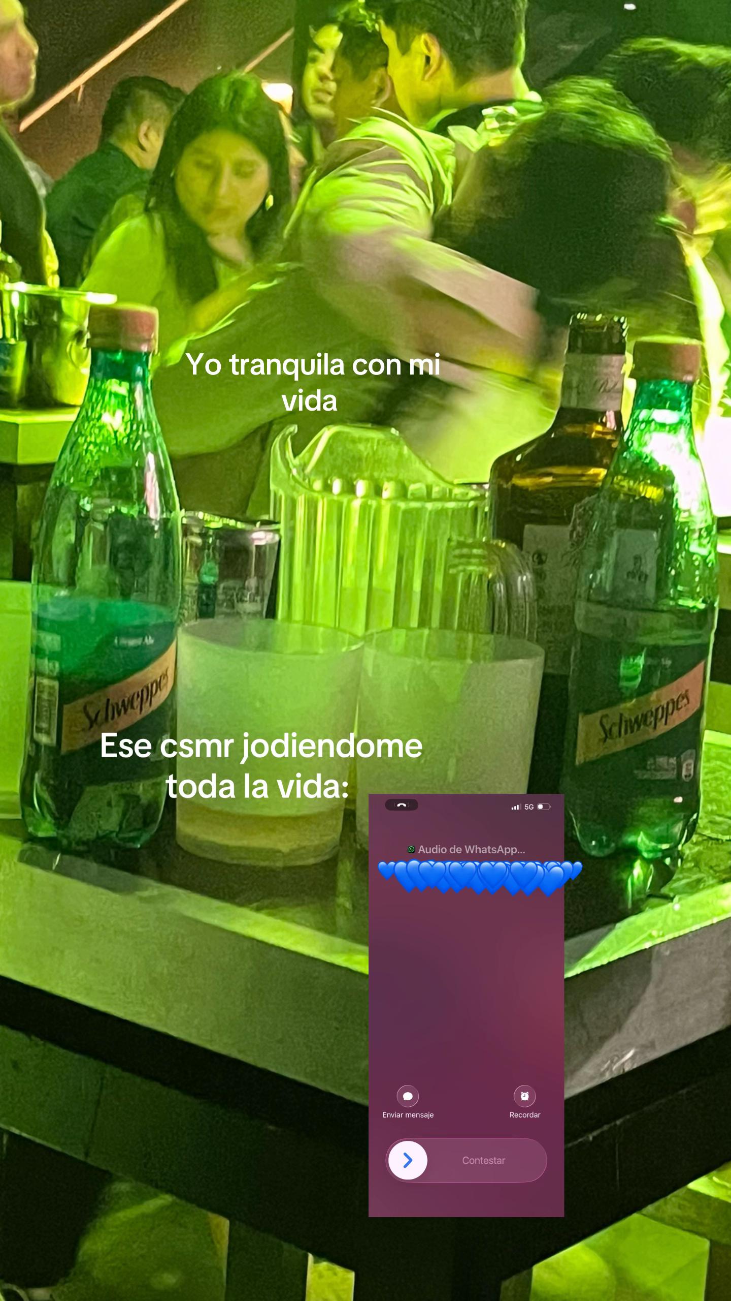 @Yaxii 🙎🏽&zwj;♀️