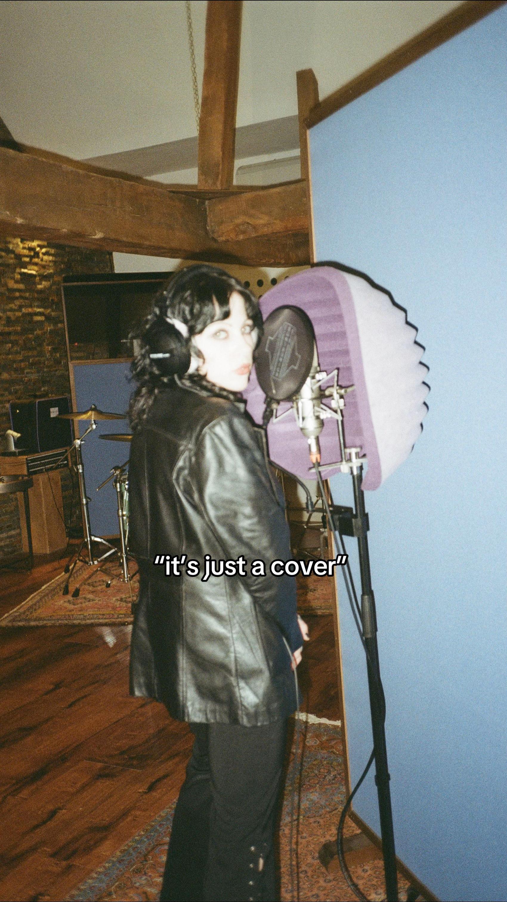 @Pale Waves