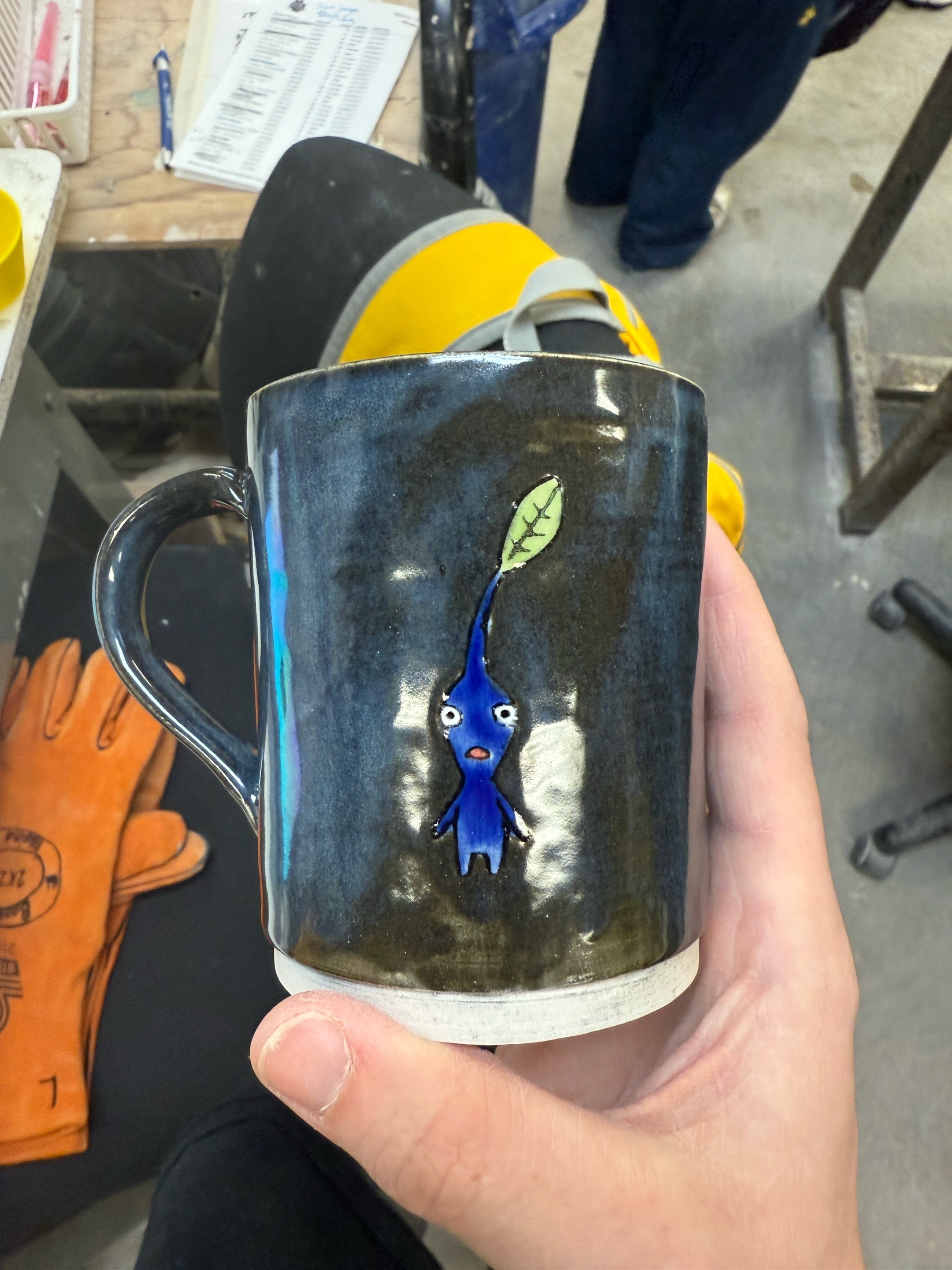 @Jkvpottery