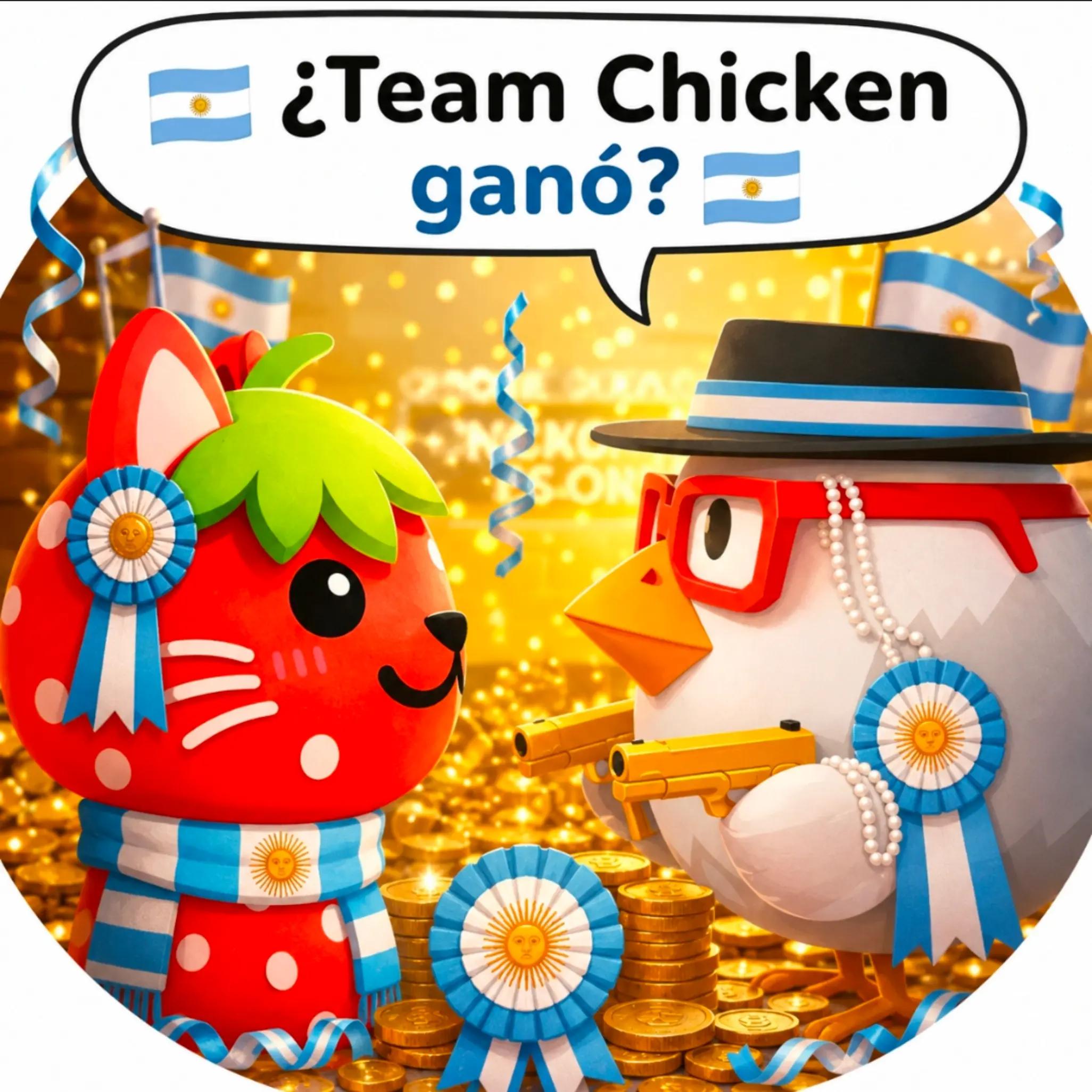 @🇦🇷Chicken gun🇦🇷