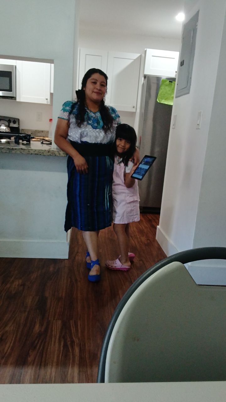 @Ediflor La Qanjobal.