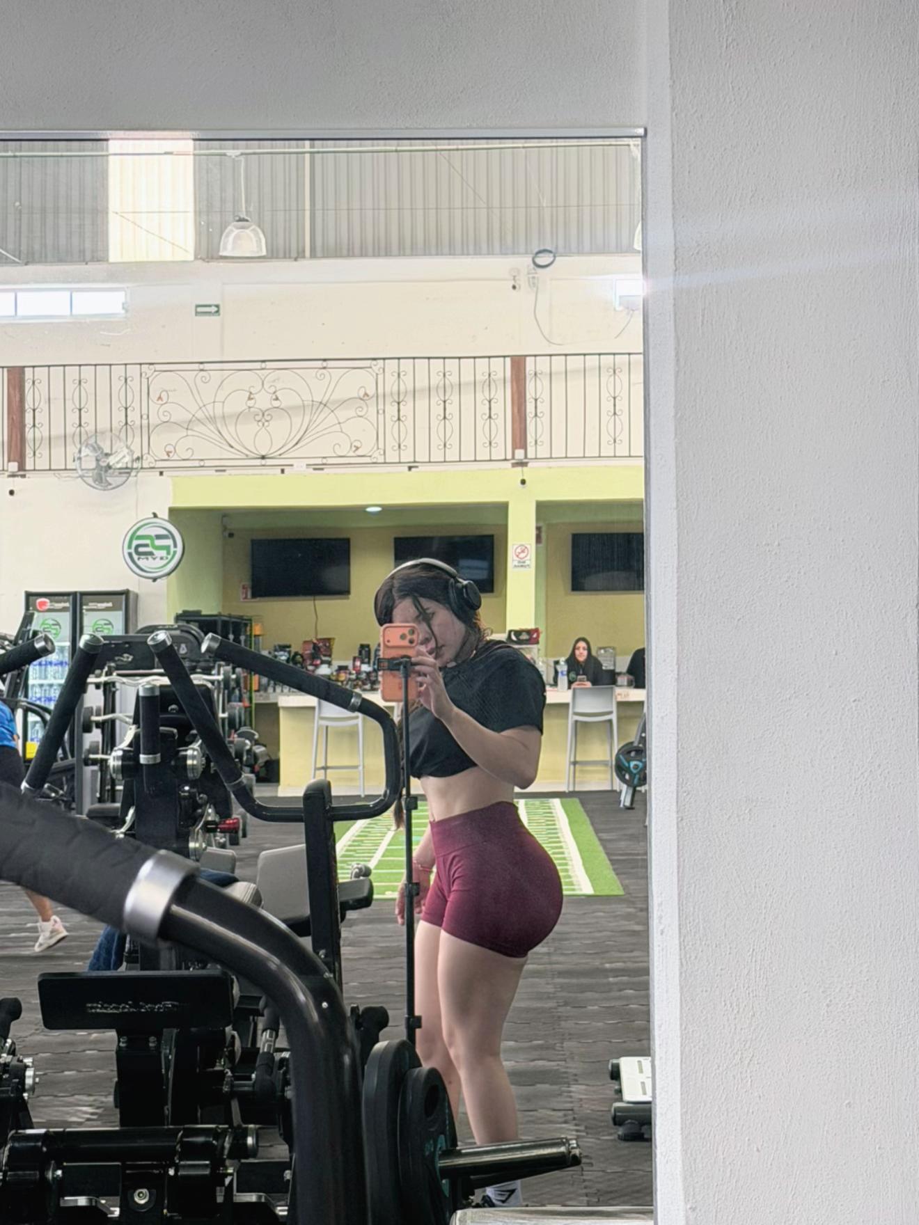 @Paulina Guzman