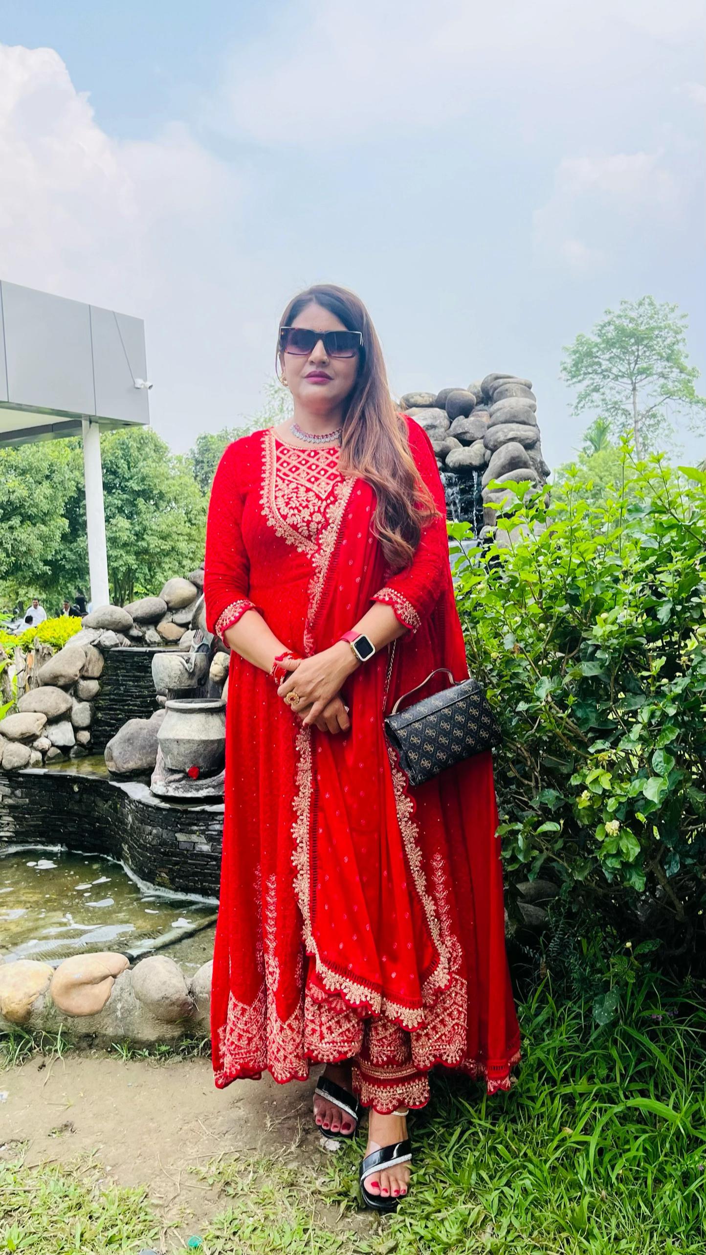 @Parbati Pandey