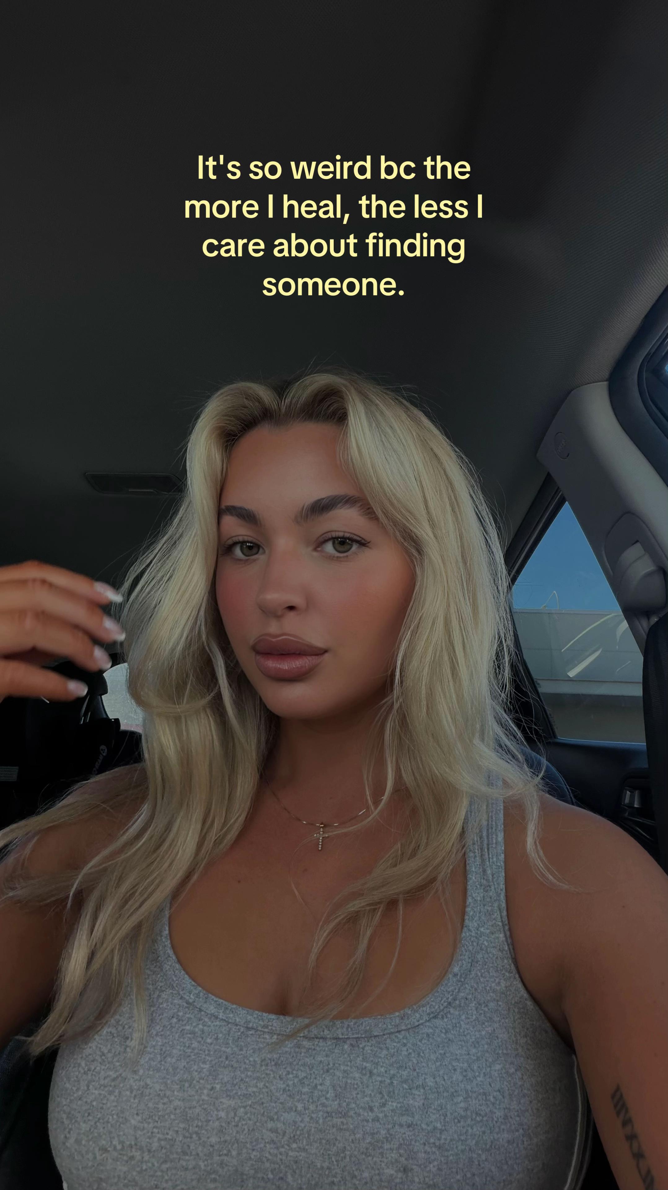 @Chloe Johnson ๐
