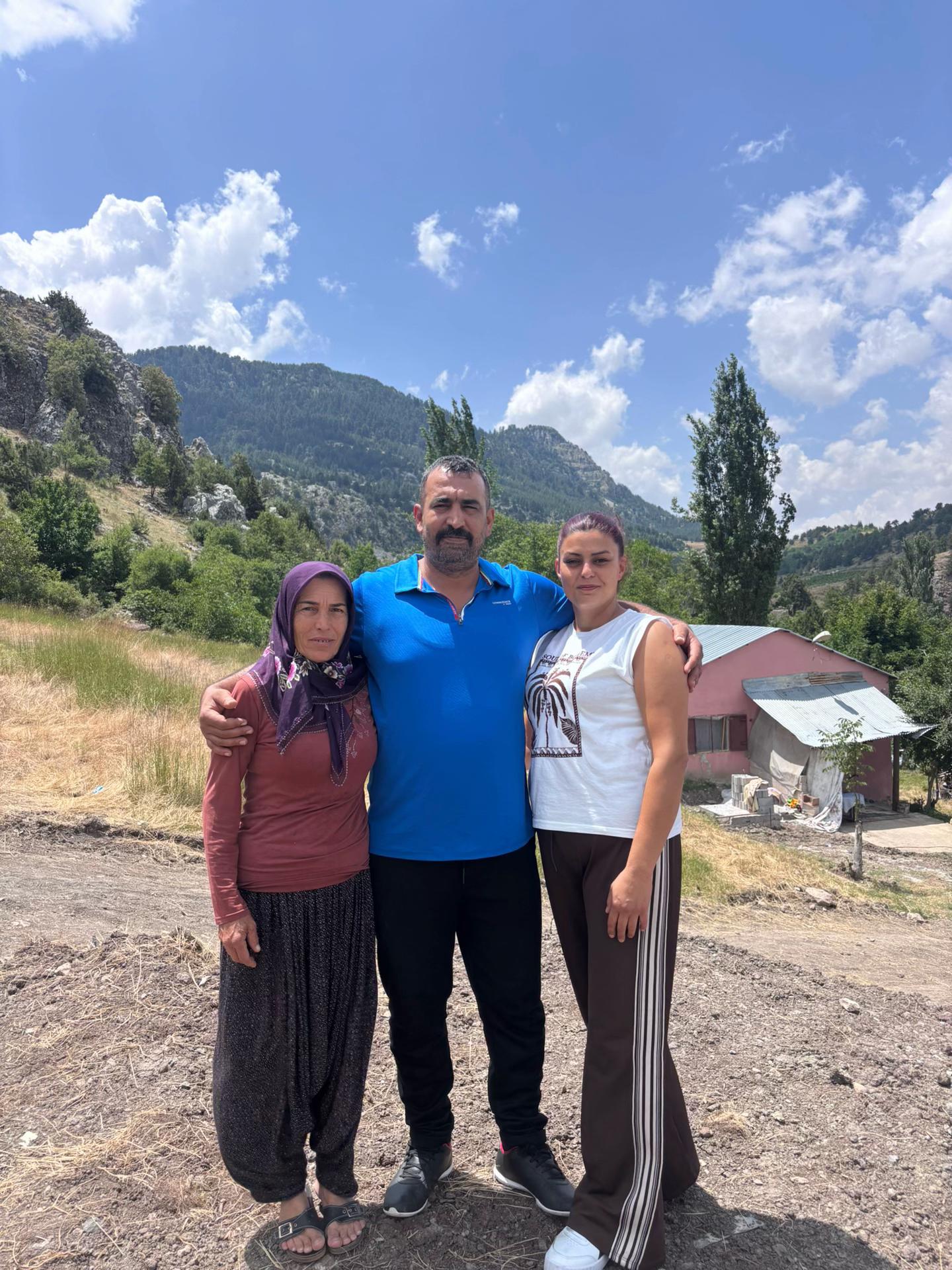 @Cumali Demirkoparan