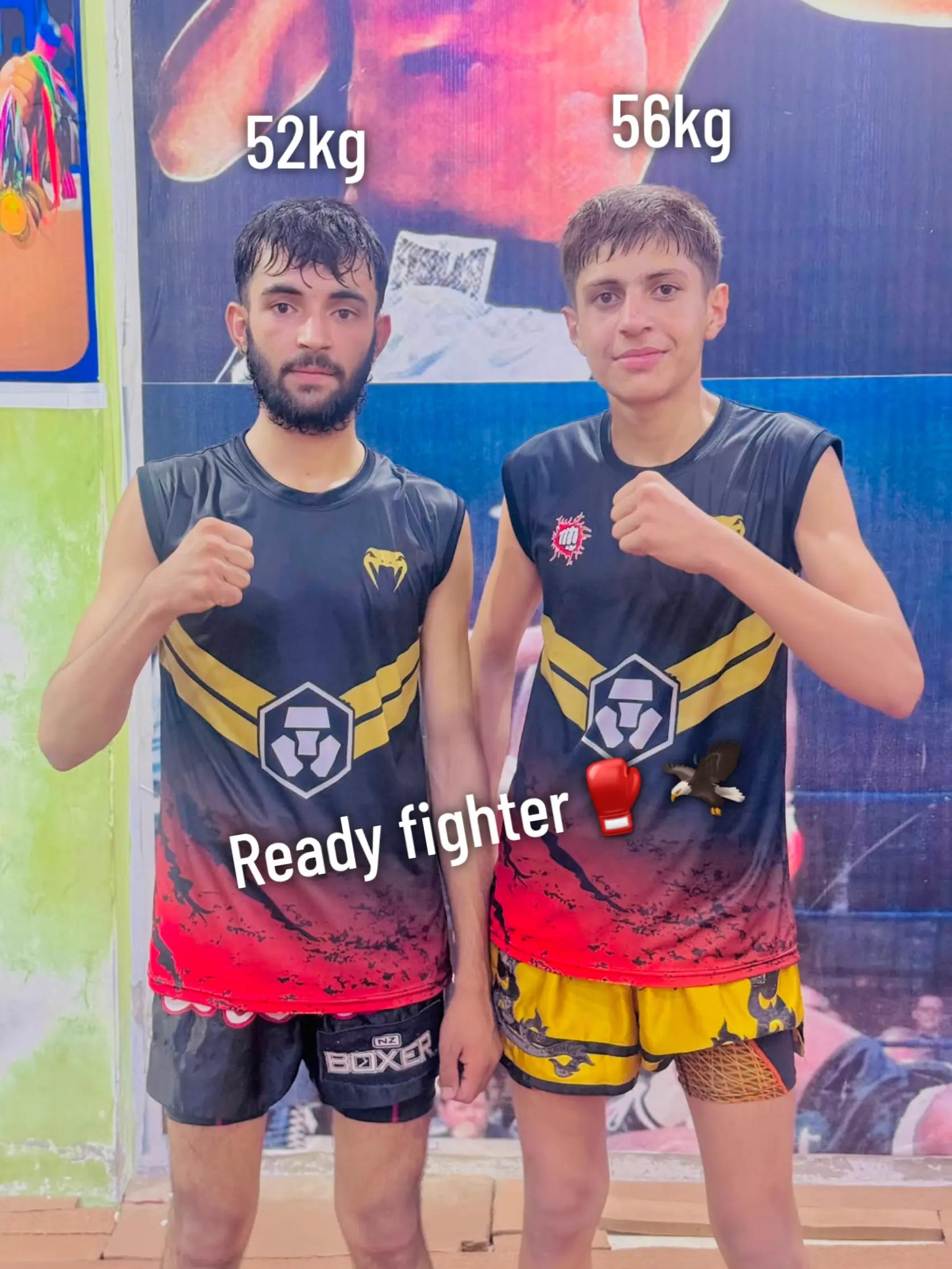 @Eagle Star 🥊🦅Acadmy