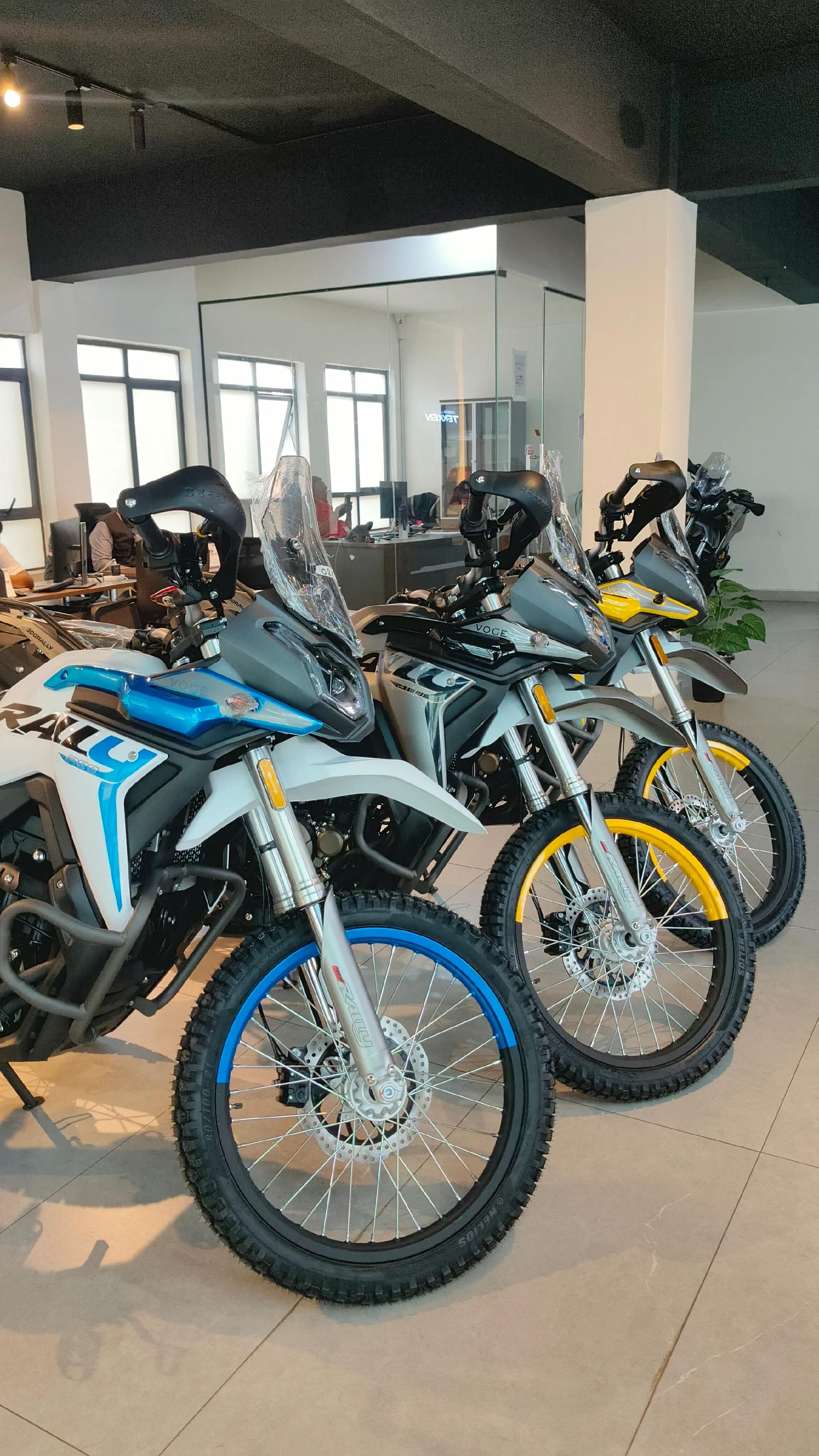@QJ SRK Motorcycles Kenya