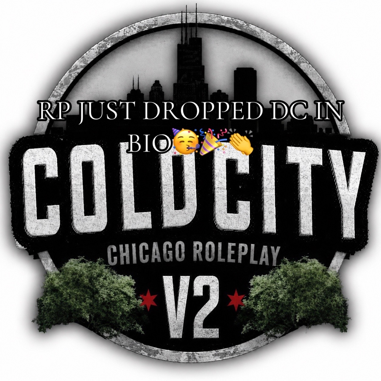 @ColdCityChicago P5