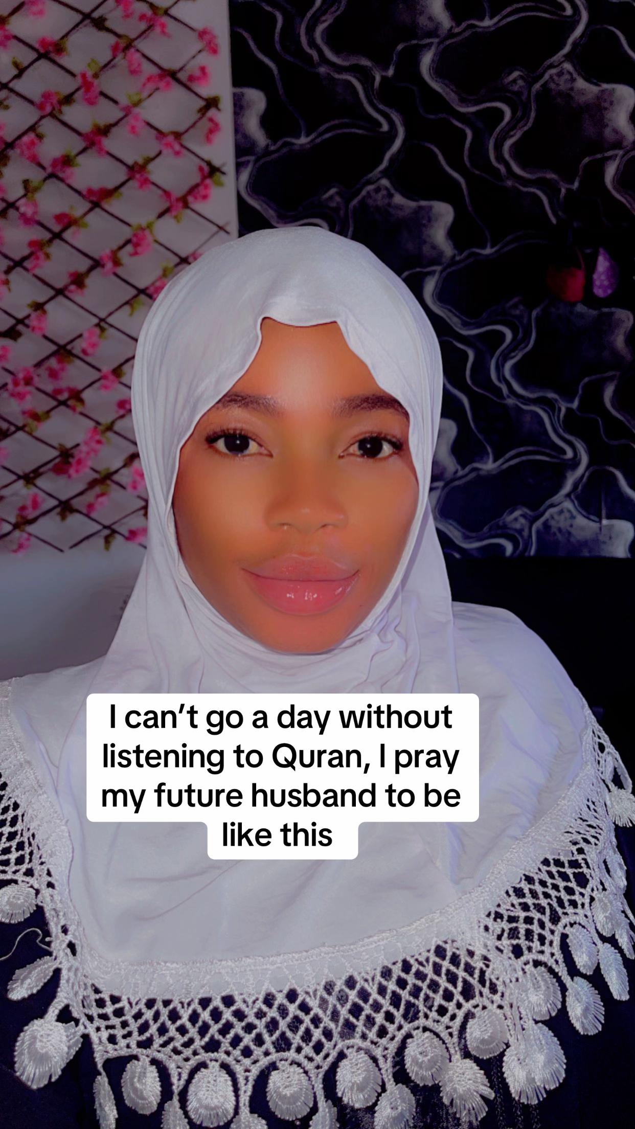 @Child of Alhamdullilah