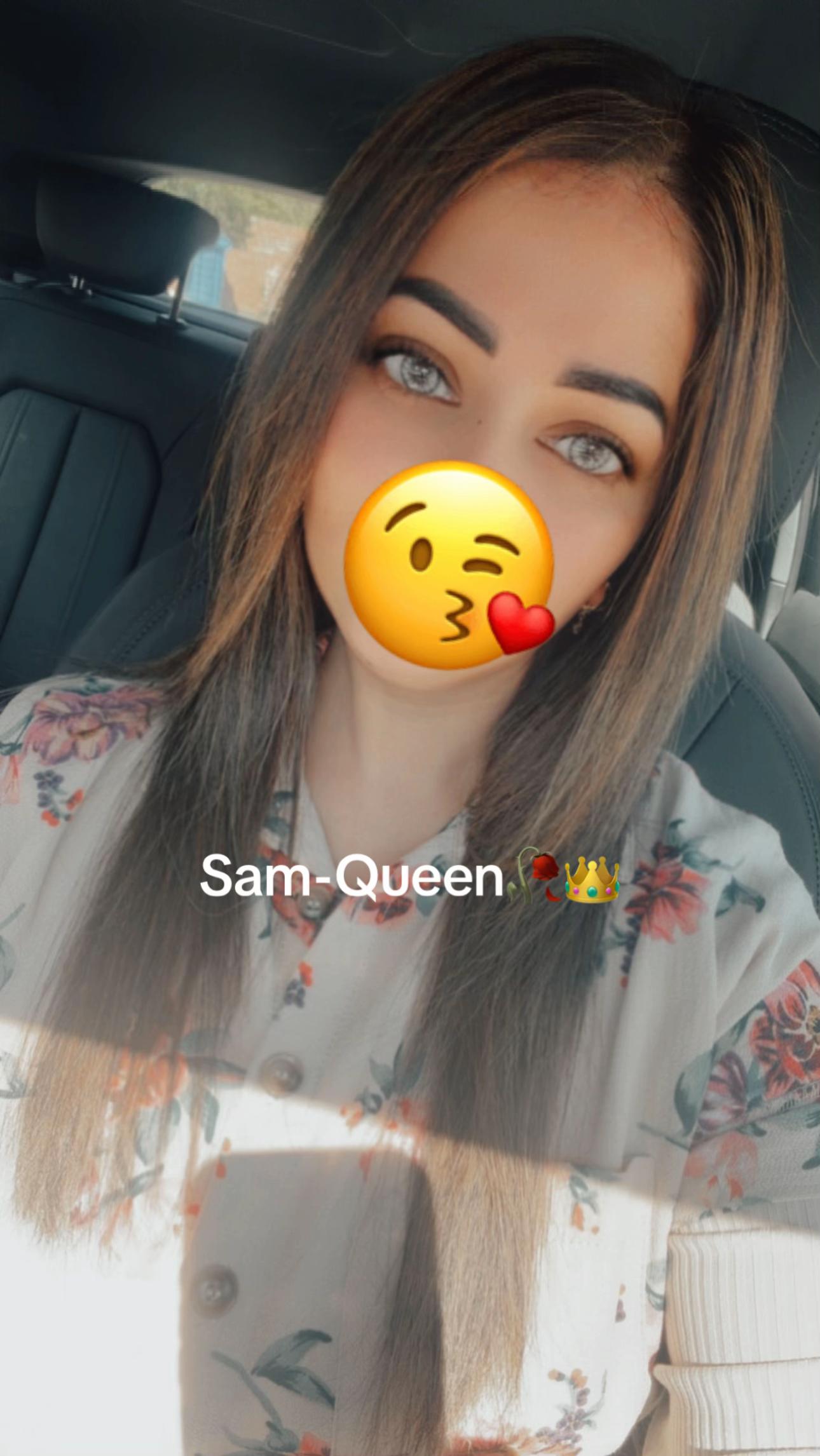 @queensam5👑
