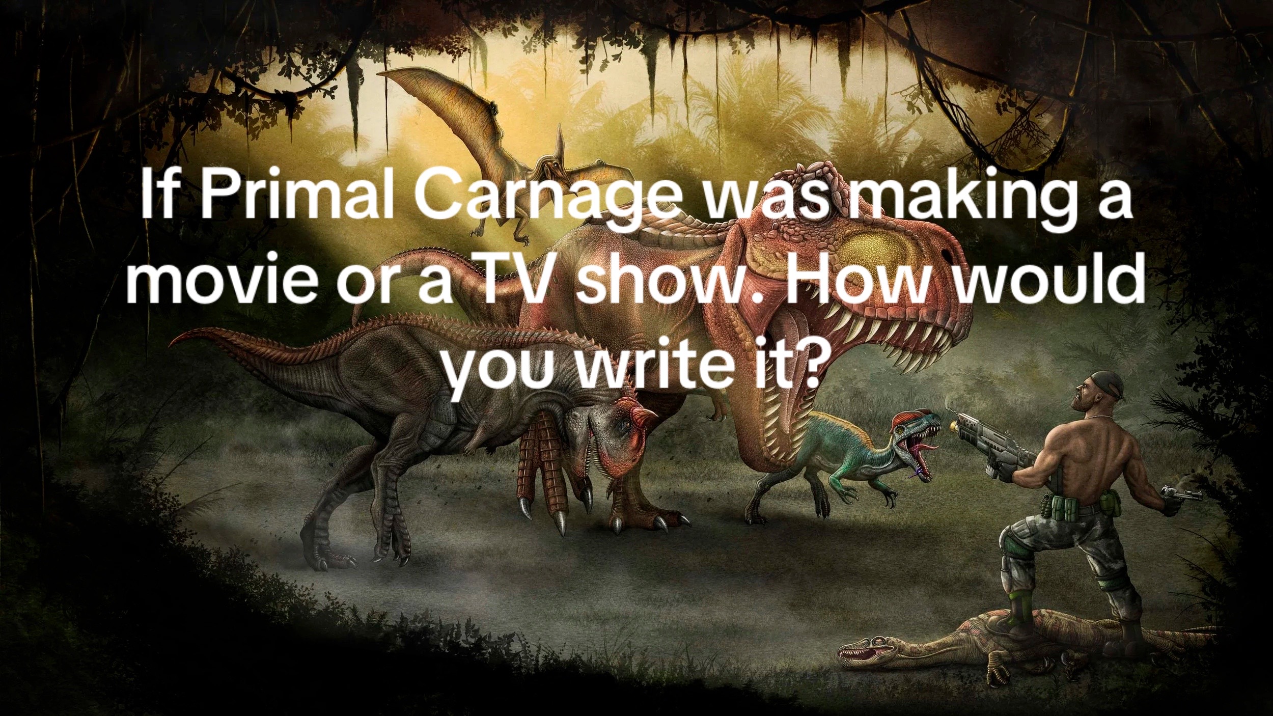 @Robo dino