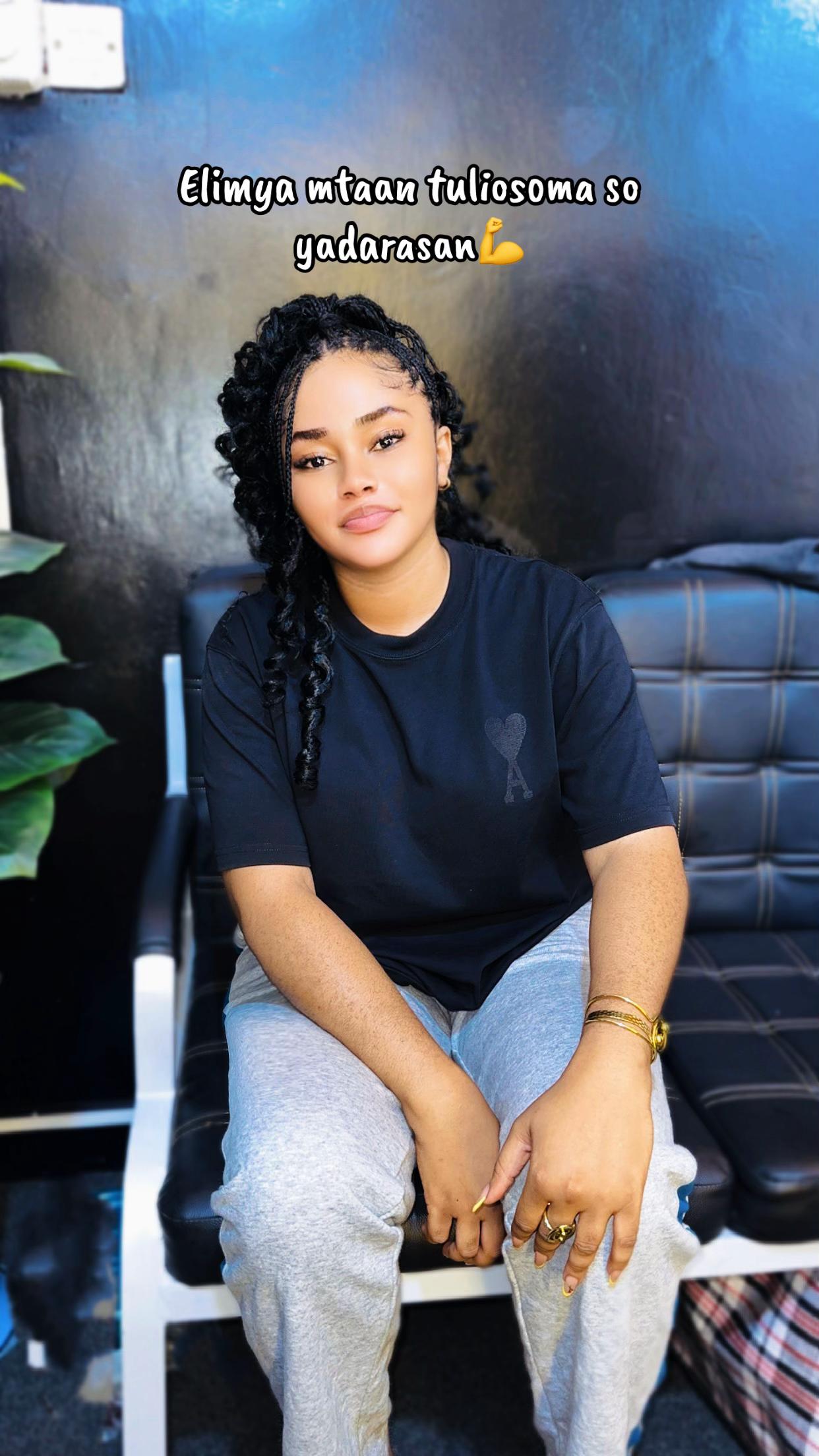 @@lucy Julius Mrema@