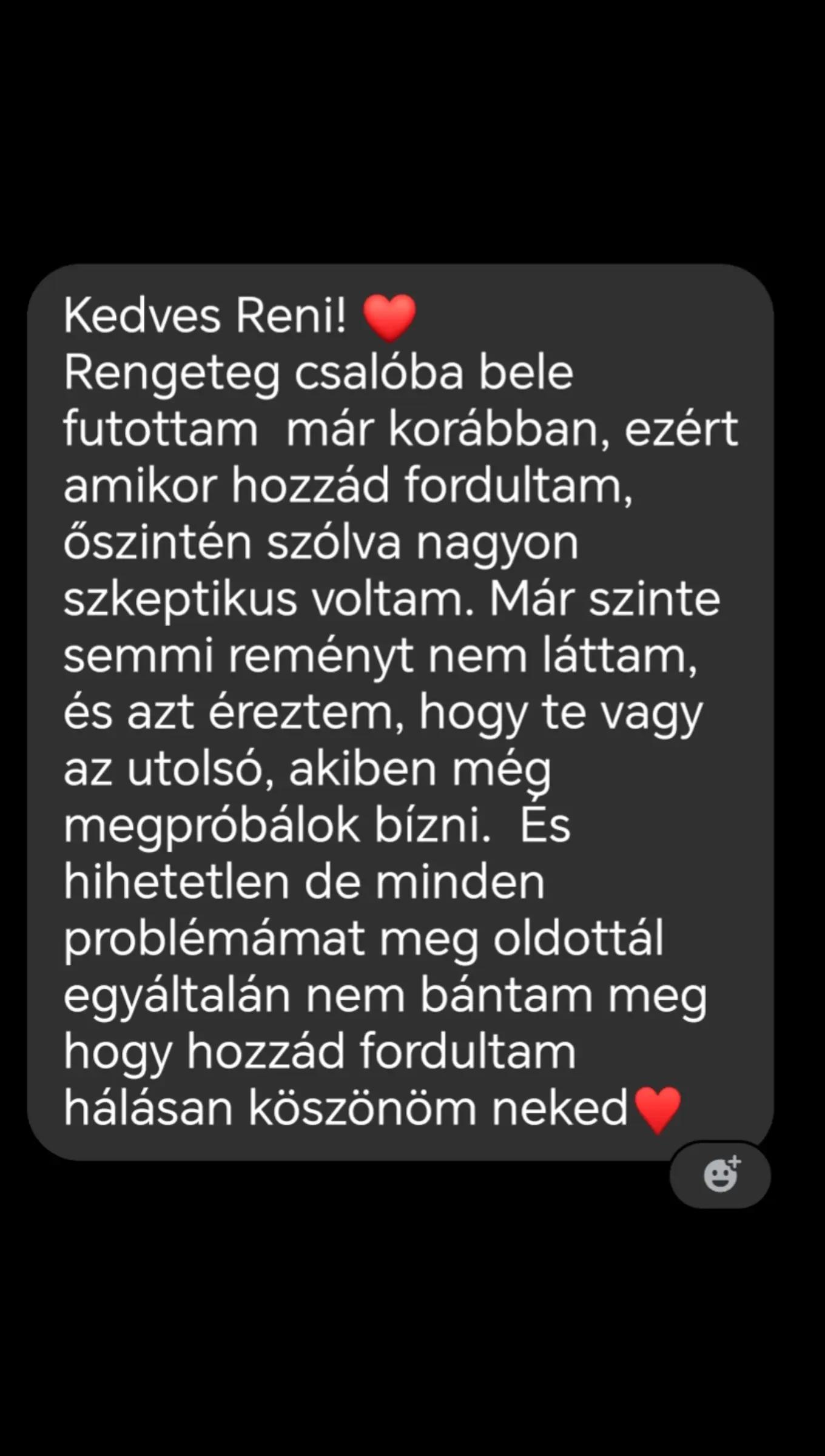 @🌙 Reni Spirituális Jósda ✨♥️