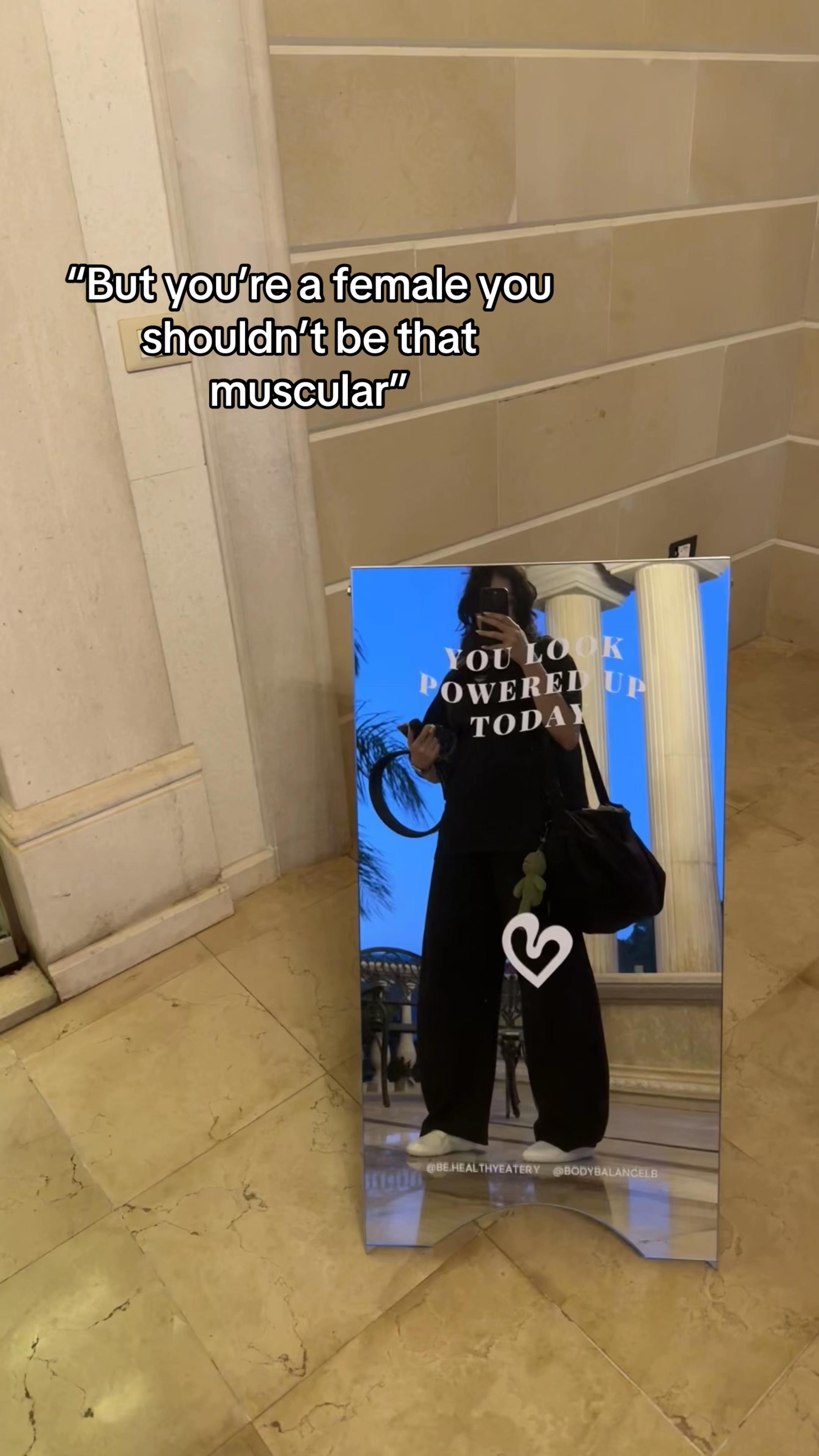 @Marie Hayek